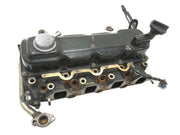 Culata Nissan Terrano II - TD27TI