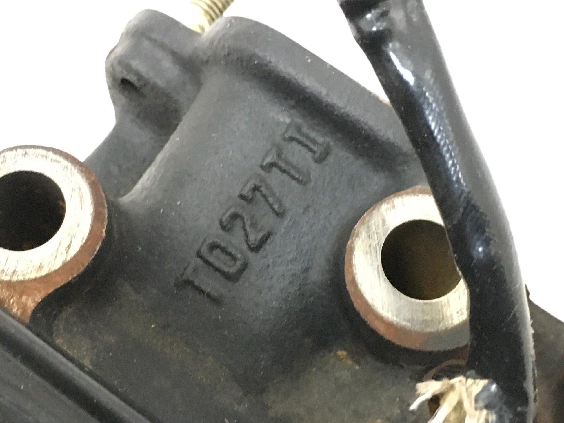 Culata Nissan Terrano II - TD27TI