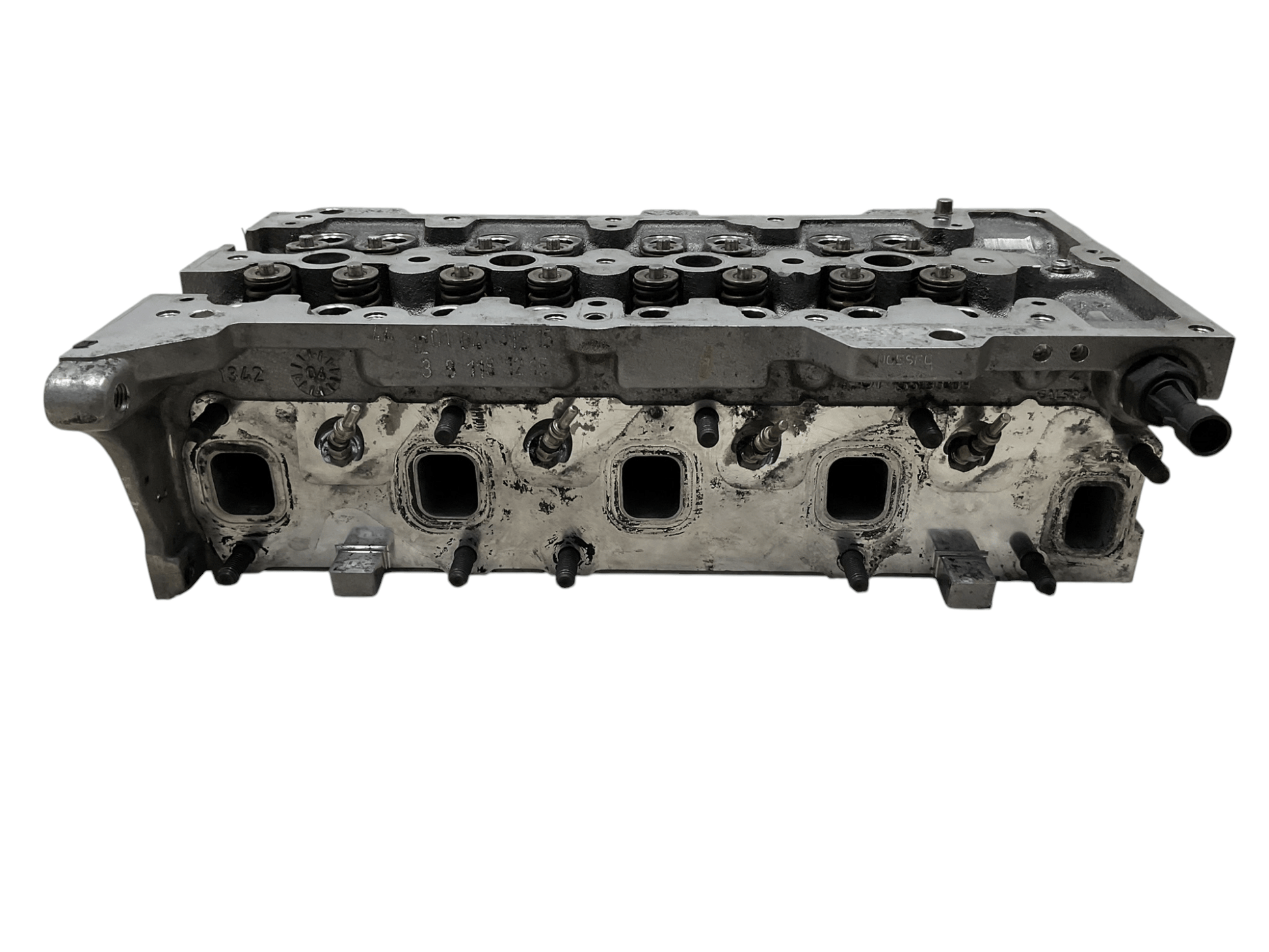 Culata Opel Suzuki Fiat 55193109 - 55193109