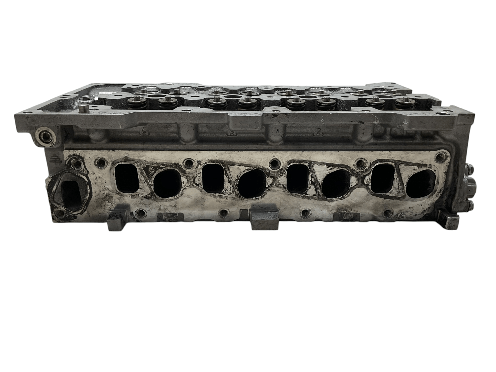 Culata Opel Suzuki Fiat 55193109 - 55193109