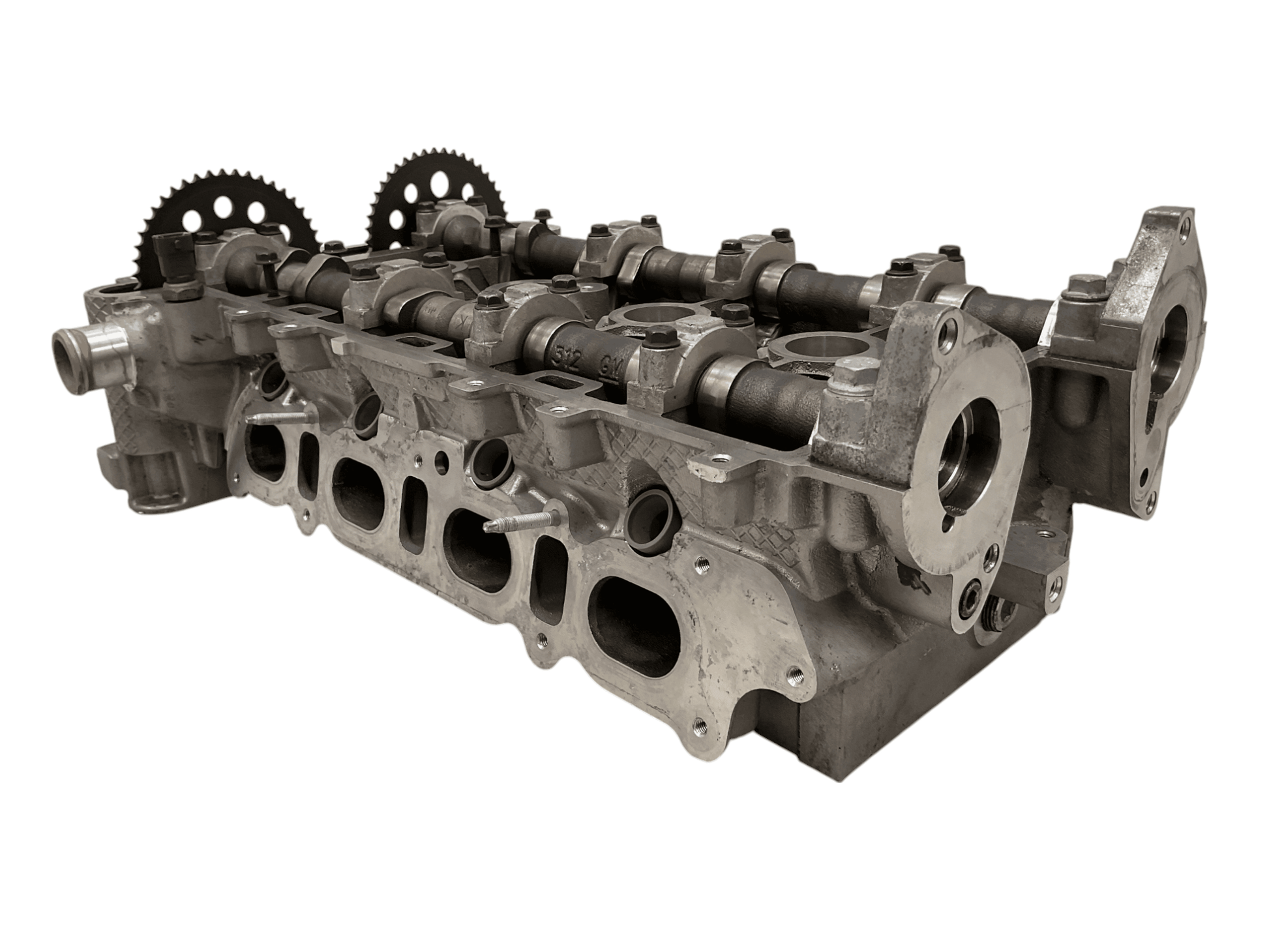 Culata Opel Z22SE Ecotec 2.2 - 