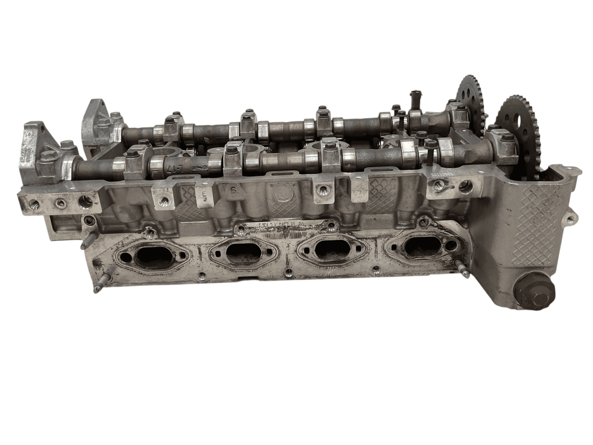 Culata Opel Z22SE Ecotec 2.2 - 