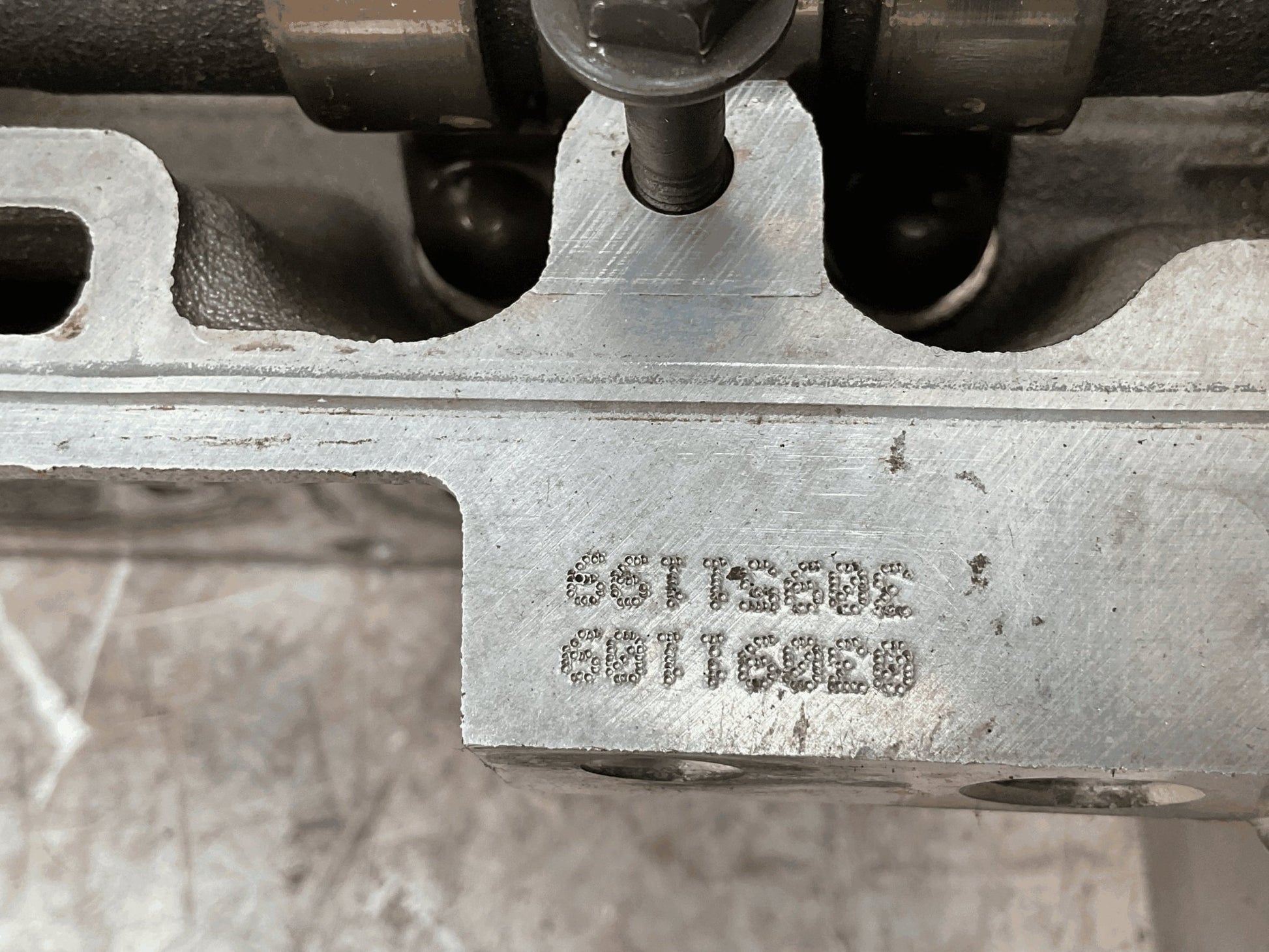 Culata Opel Z22SE Ecotec 2.2 - 