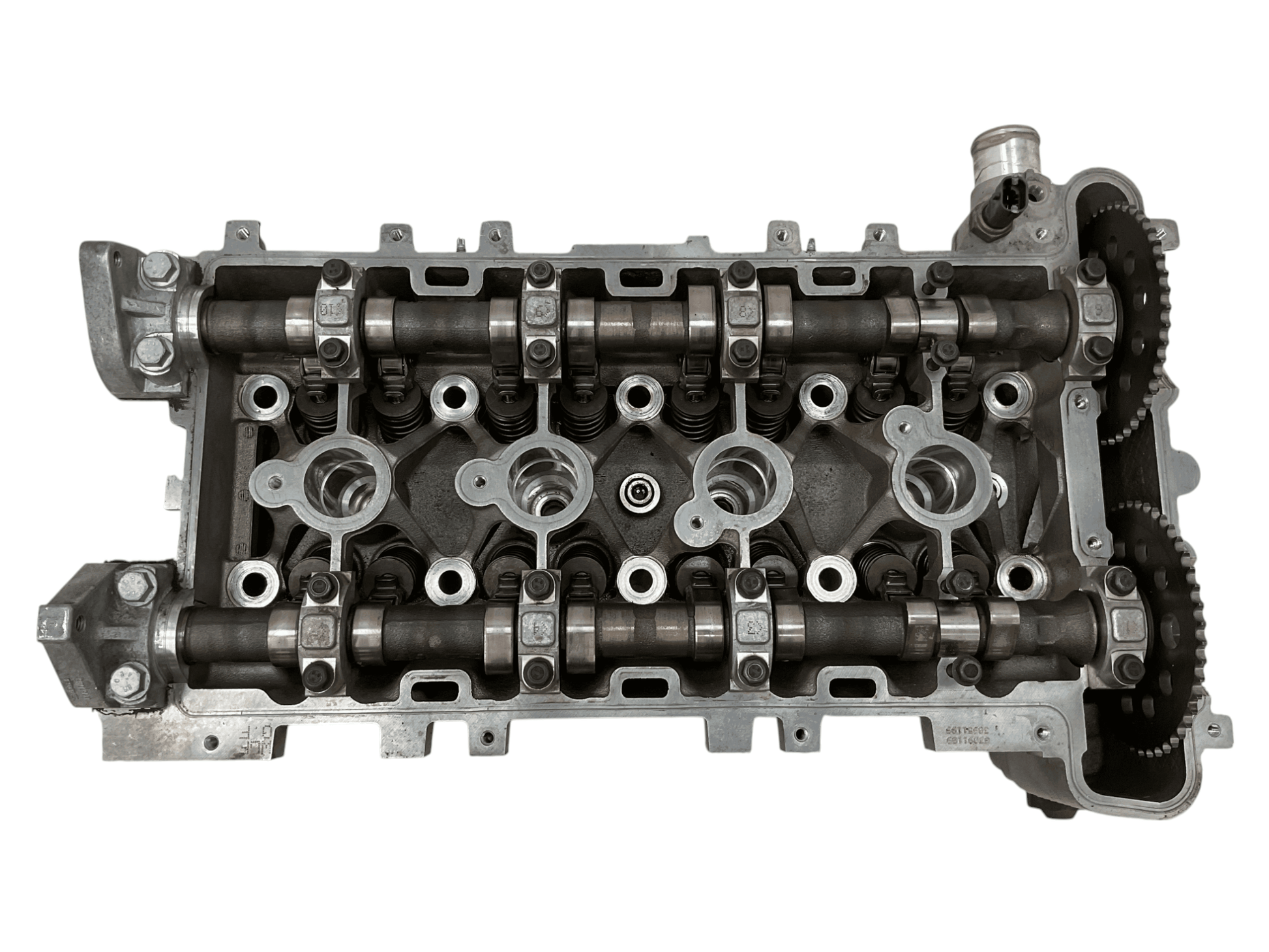 Culata Opel Z22SE Ecotec 2.2 - 