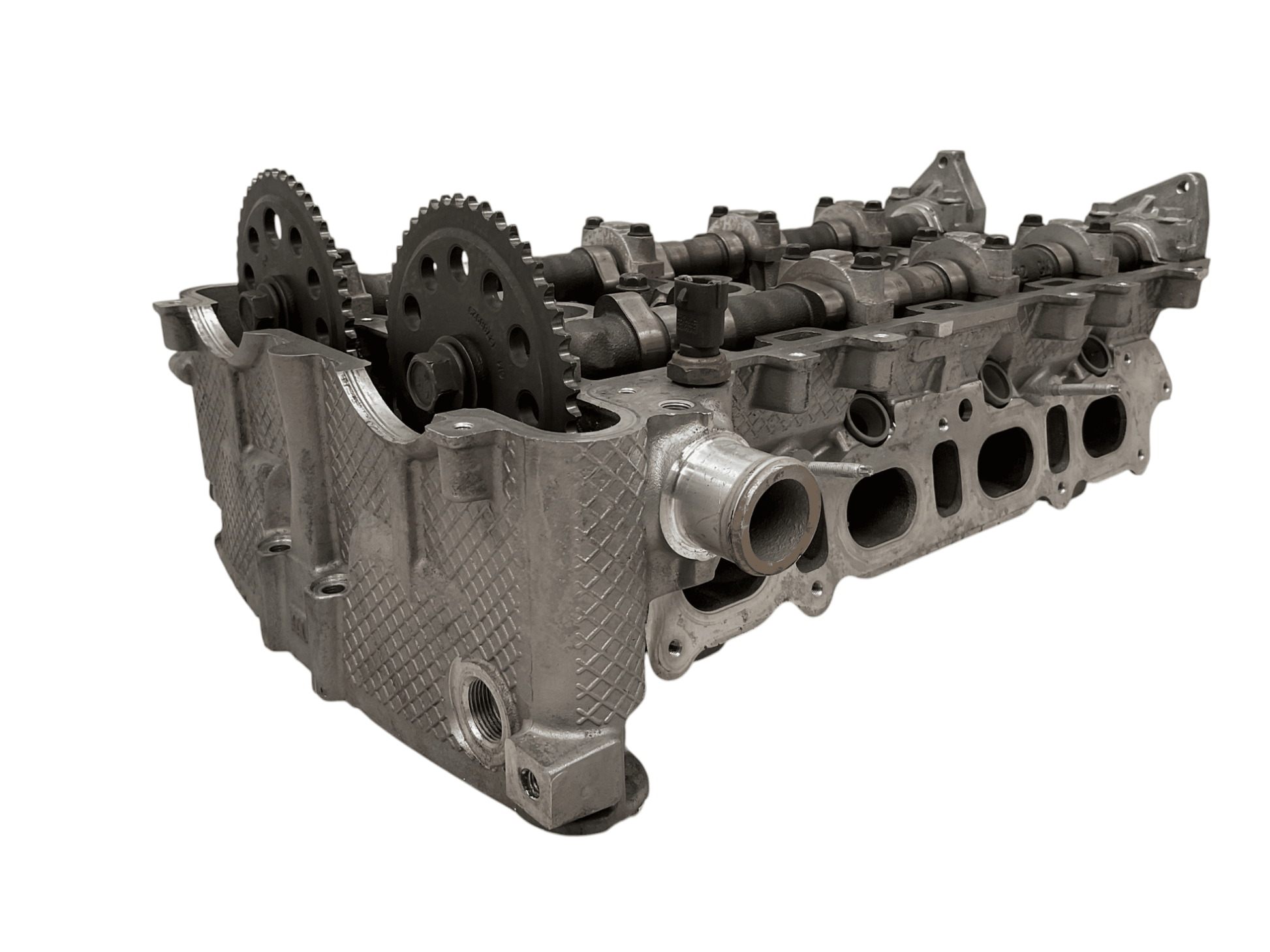 Culata Opel Z22SE Ecotec 2.2 - 