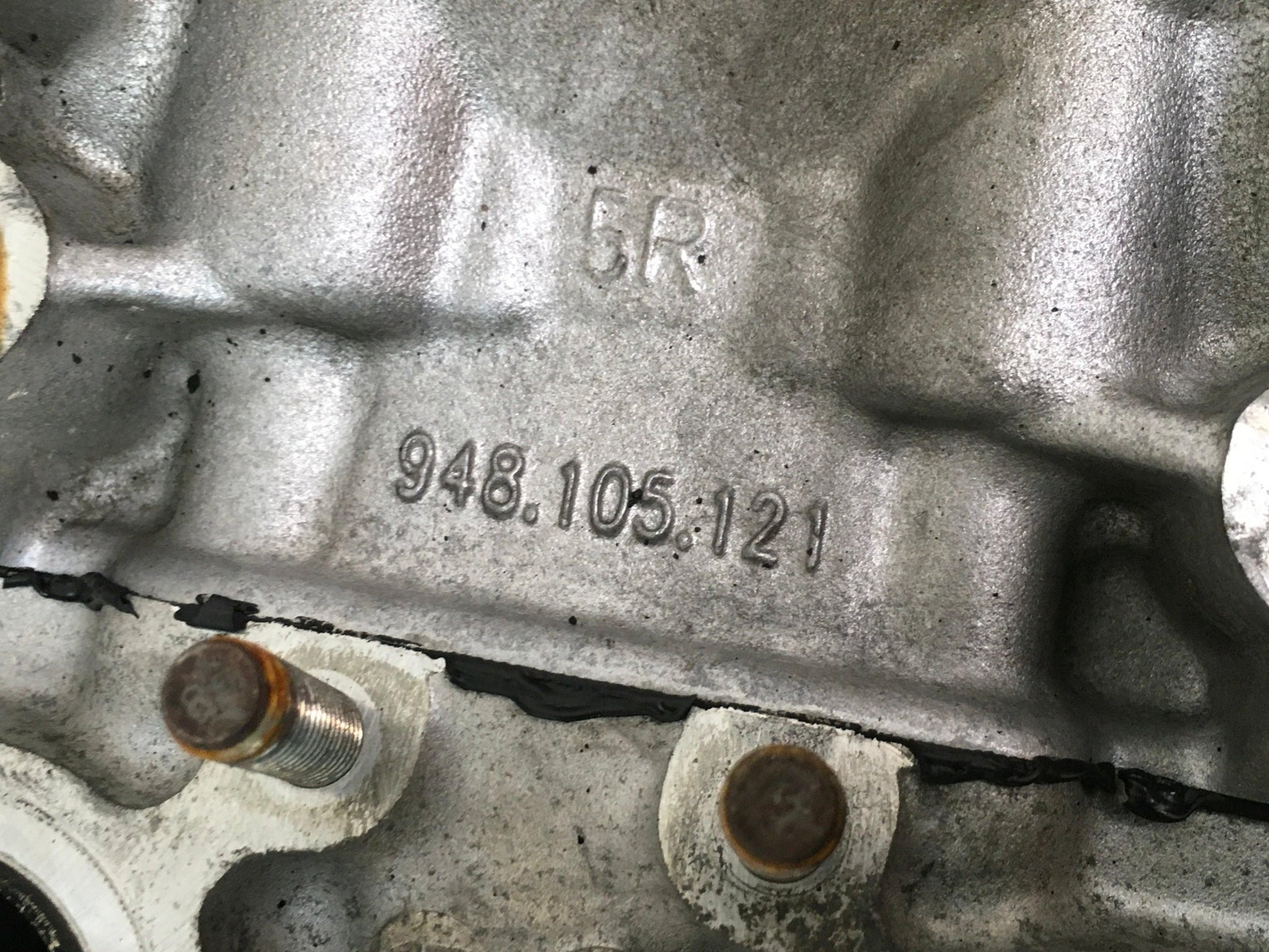 Culata Porsche Cayenne 9PA - 948104103