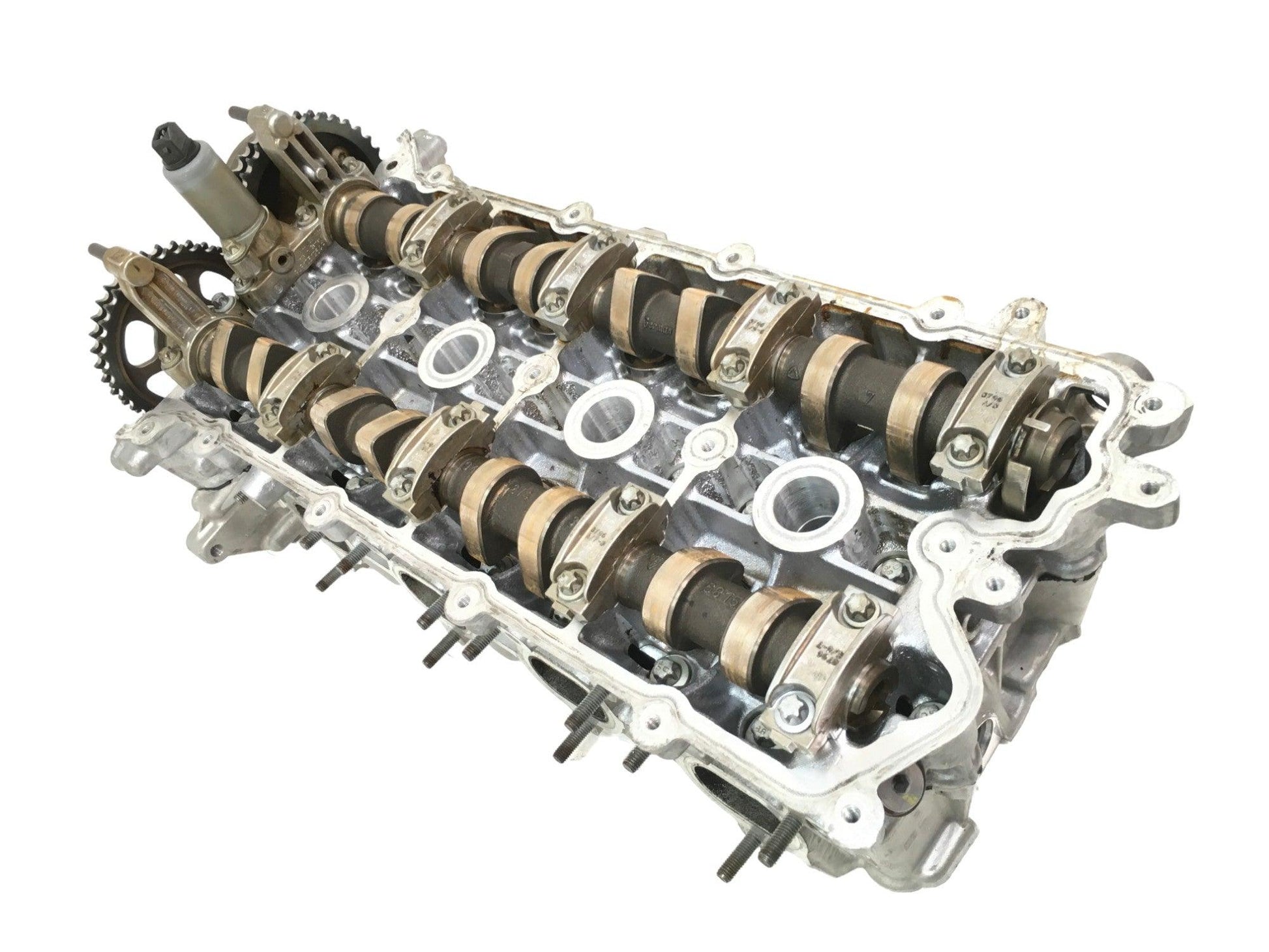 Culata Porsche Cayenne 9PA S Turbo - 948104104