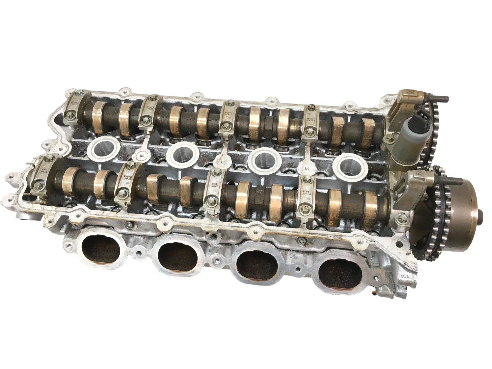 Culata Porsche Cayenne 9PA S Turbo - 948104104