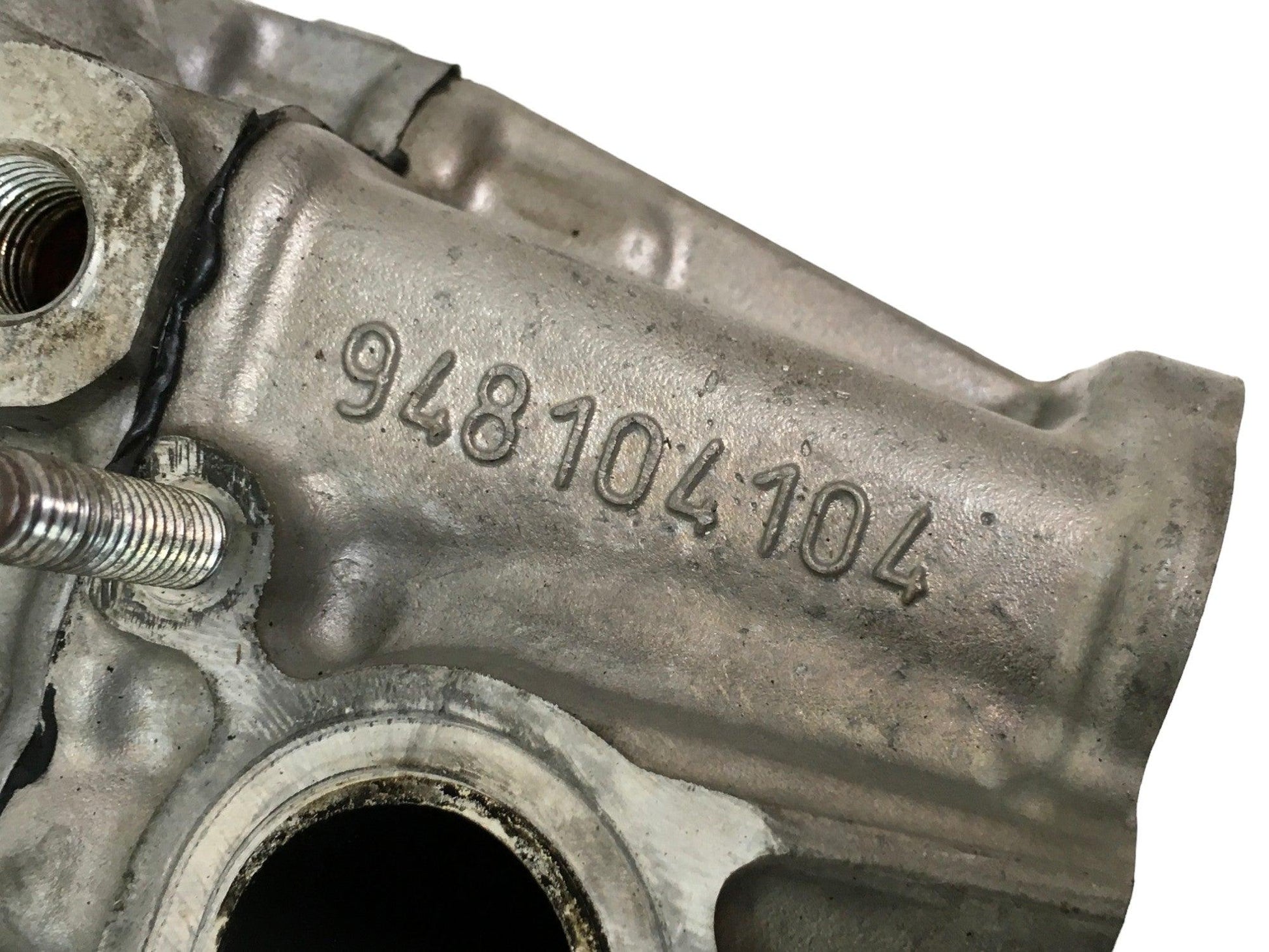 Culata Porsche Cayenne 9PA S Turbo - 948104104