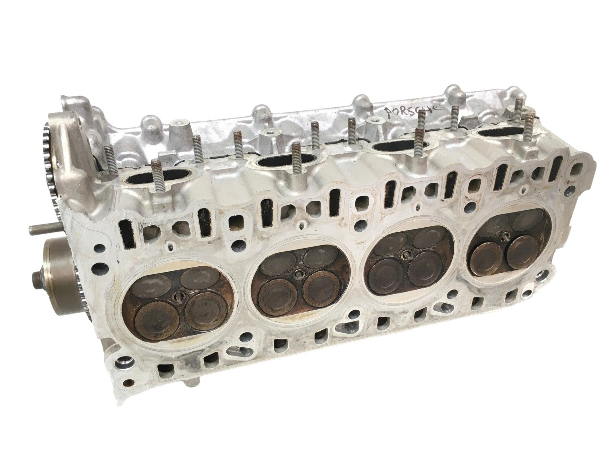 Culata Porsche Cayenne 9PA S Turbo - 948104104