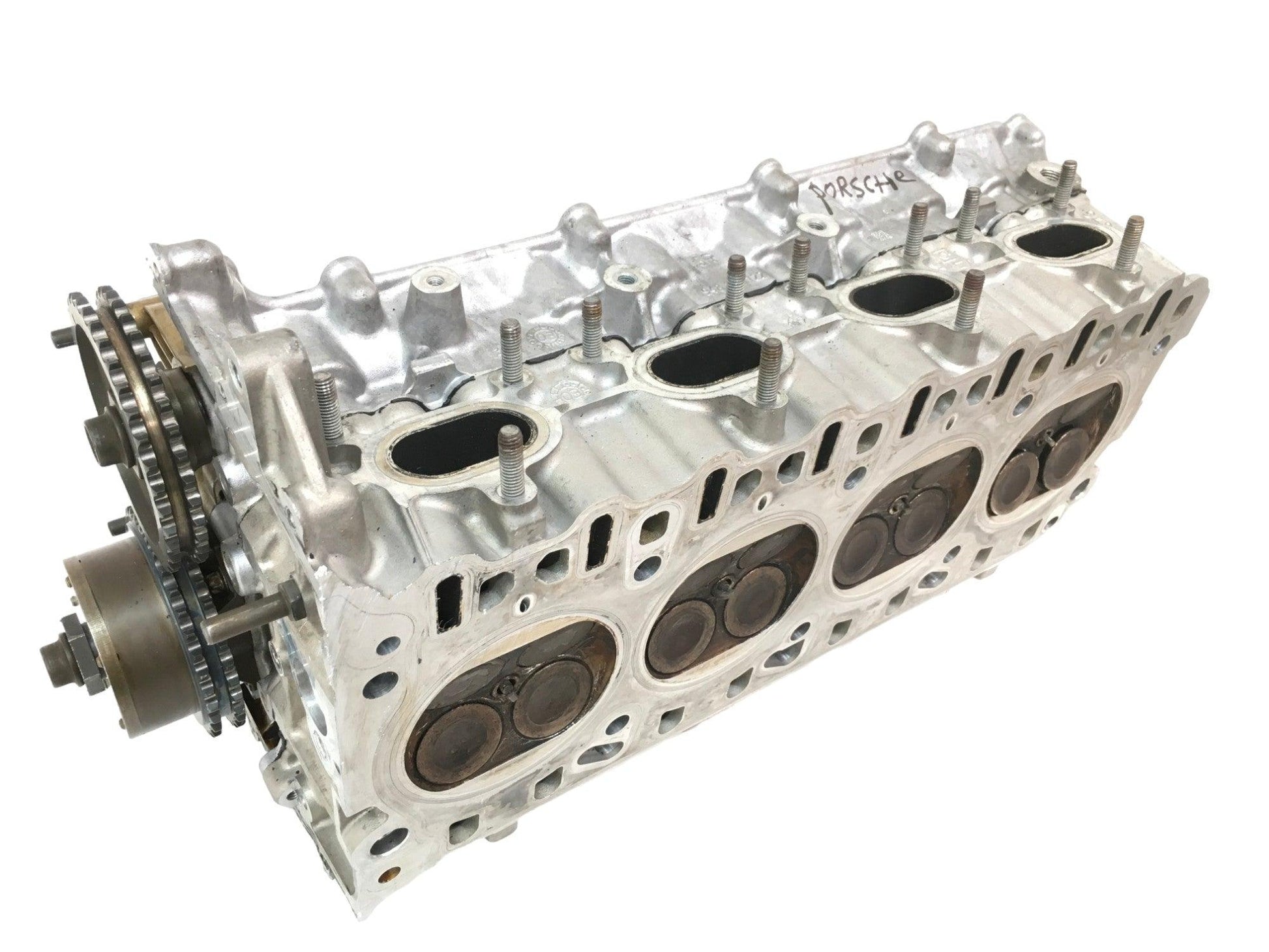 Culata Porsche Cayenne 9PA S Turbo - 948104104