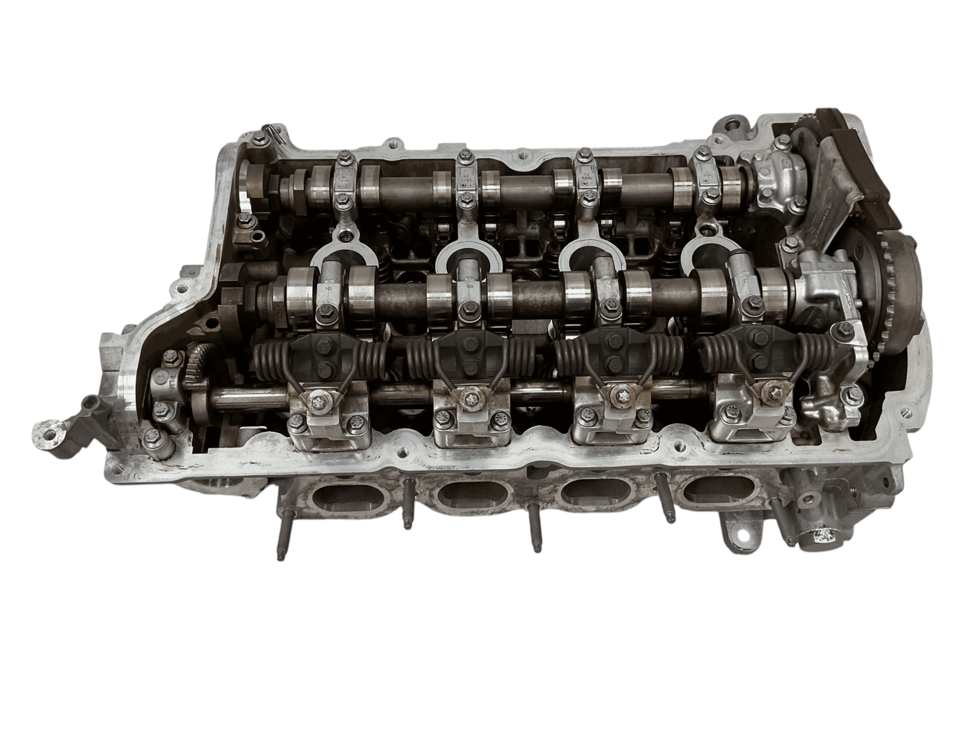 Culata PSA 1.6 0200HR - 0200HR