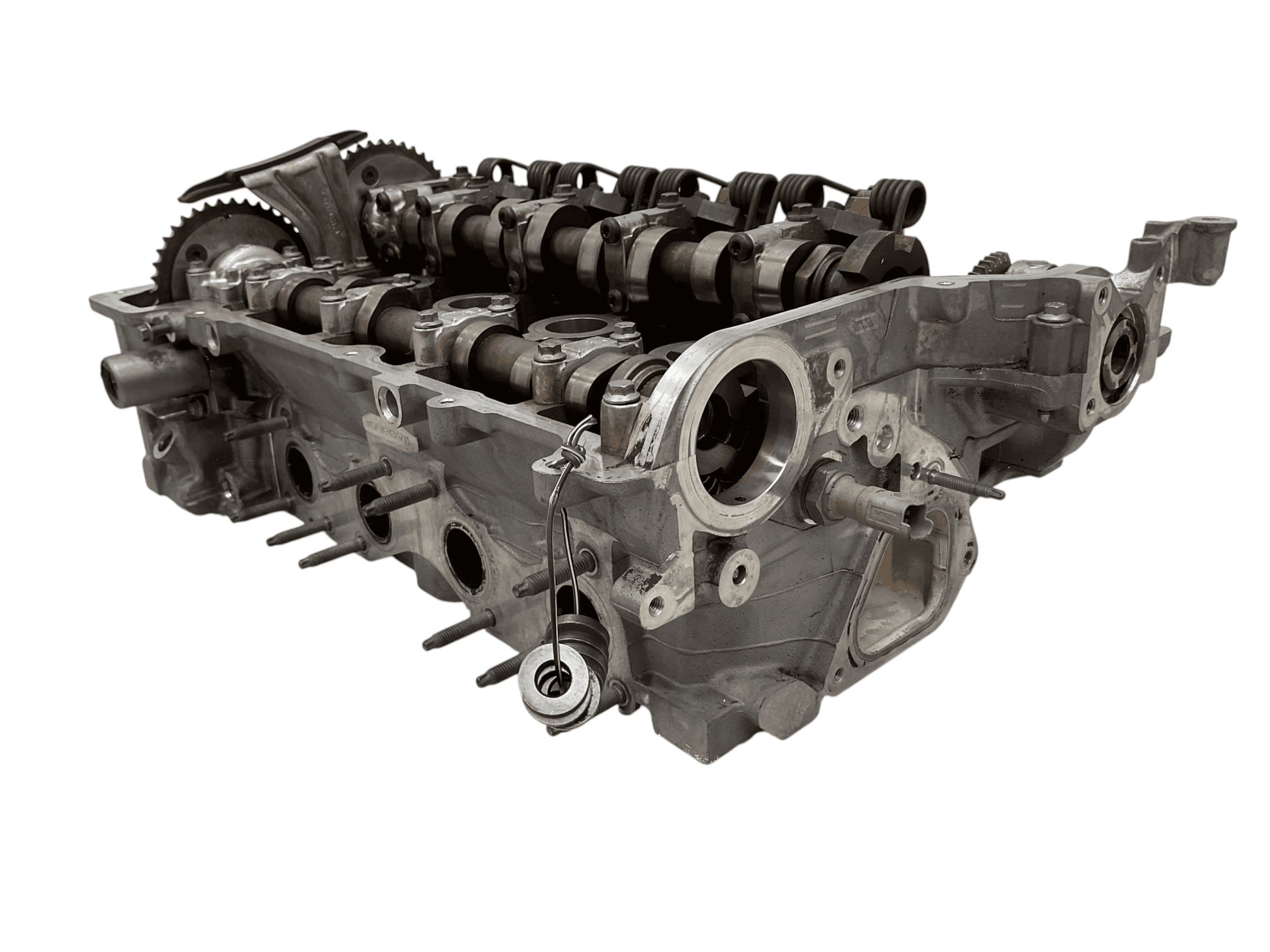 Culata PSA 1.6 0200HR - 0200HR