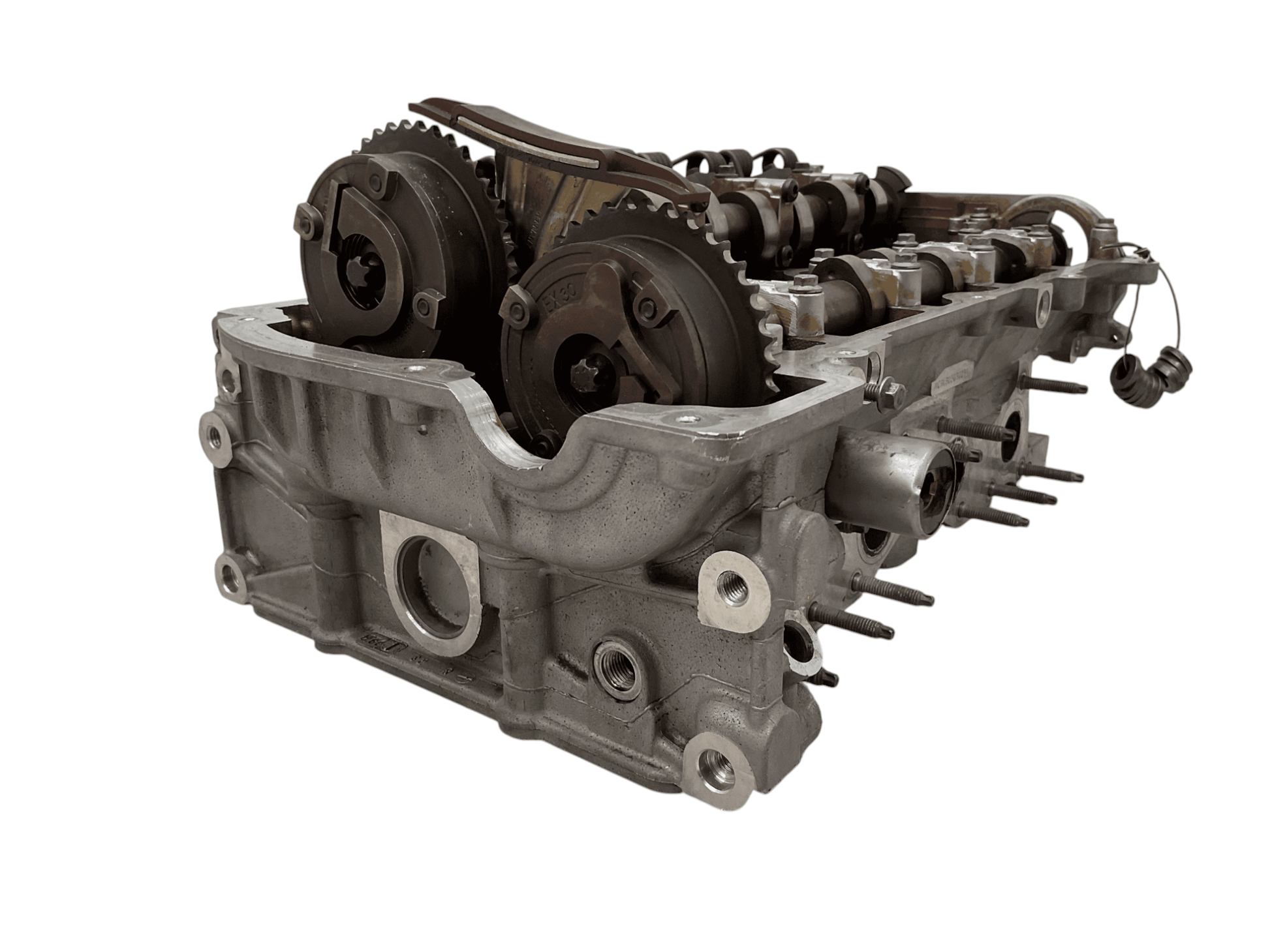 Culata PSA 1.6 0200HR - 0200HR