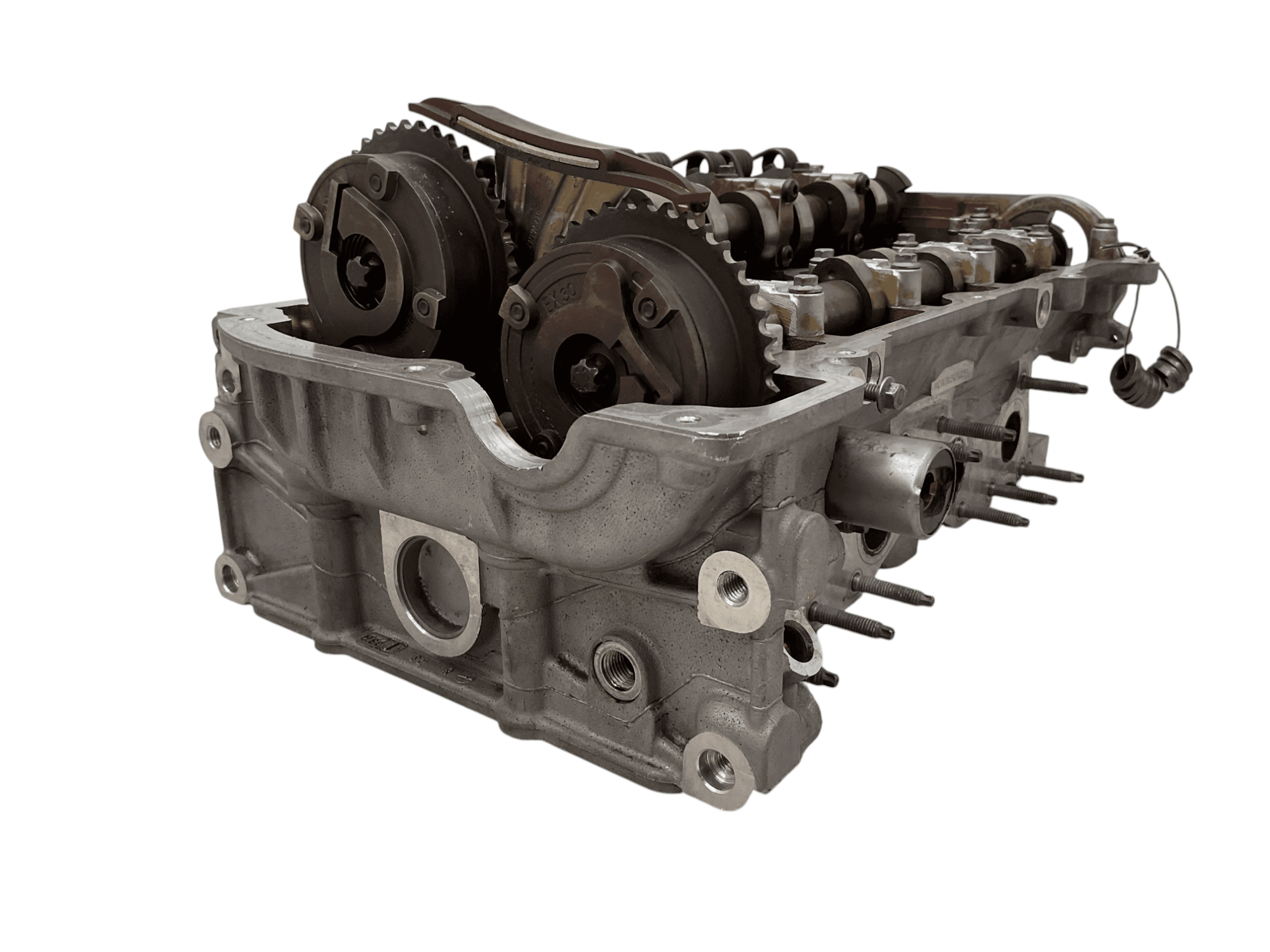 Culata PSA 1.6 0200HR - 0200HR