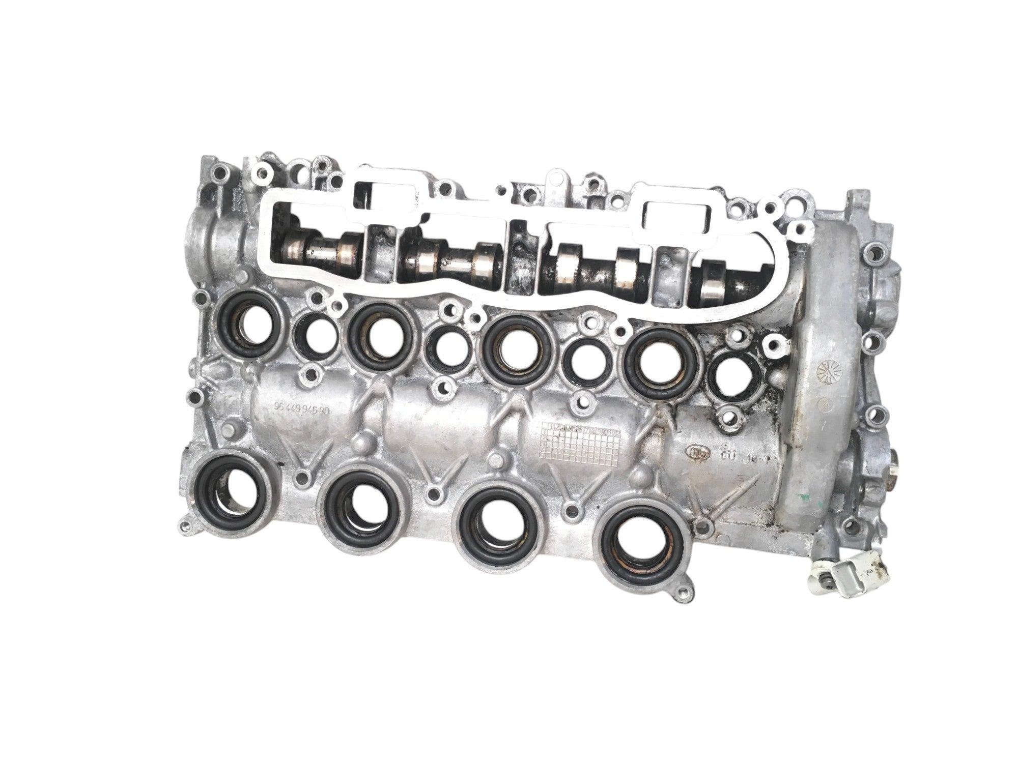 Culata PSA 9644994680 - 9644994680 _