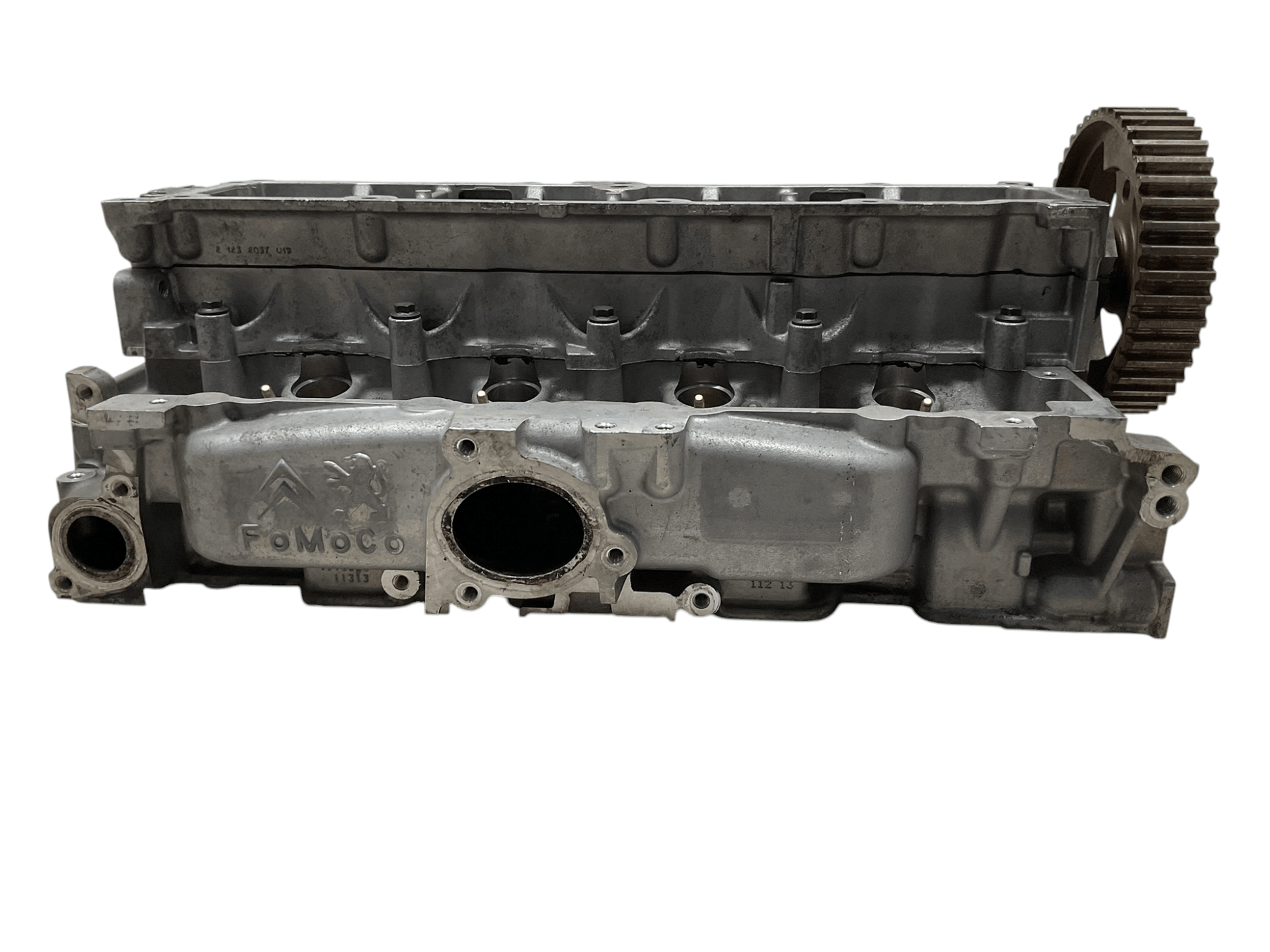 Culata PSA Ford 9684487210 - 9684487210 _