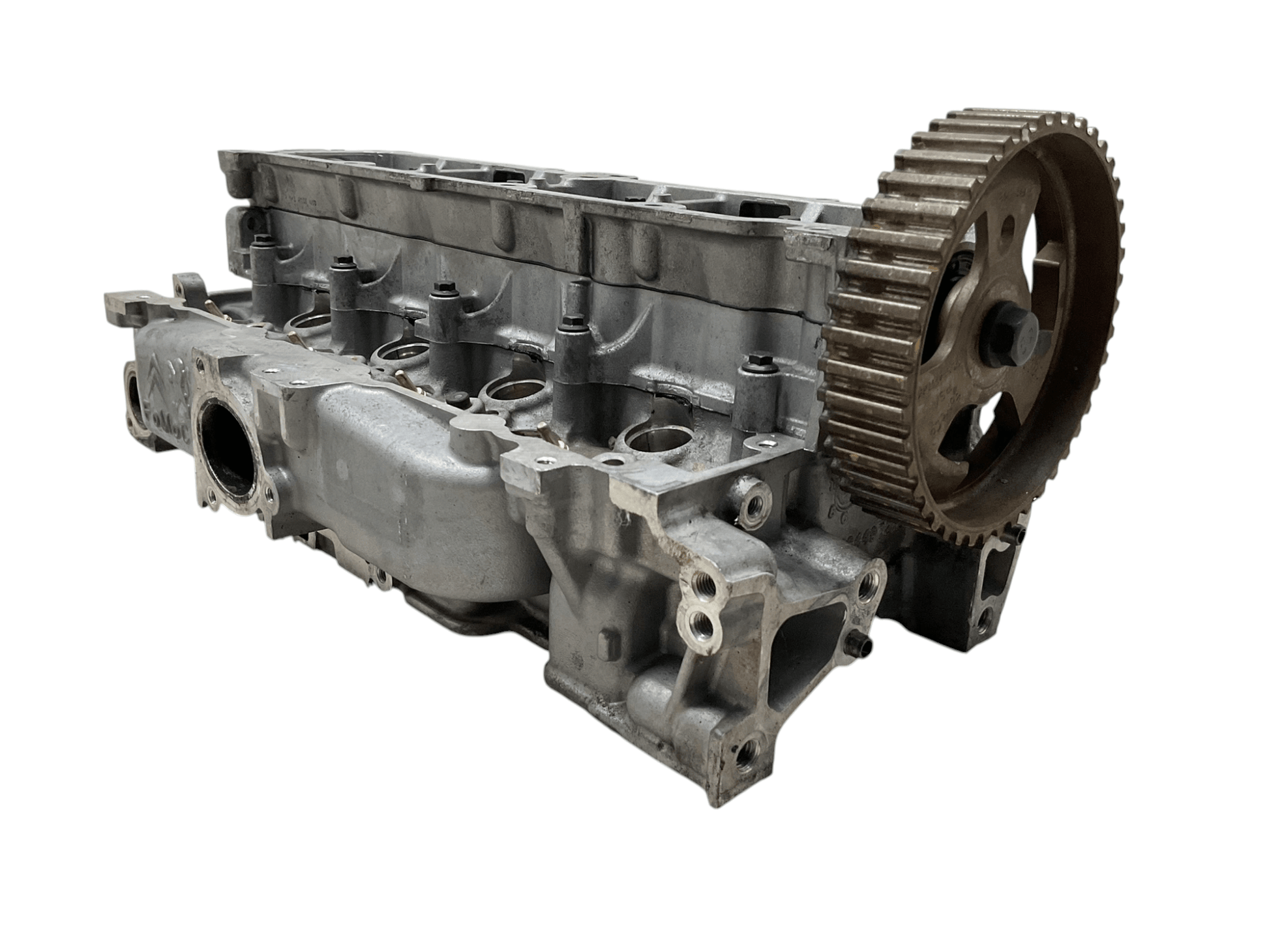 Culata PSA Ford 9684487210 - 9684487210 _