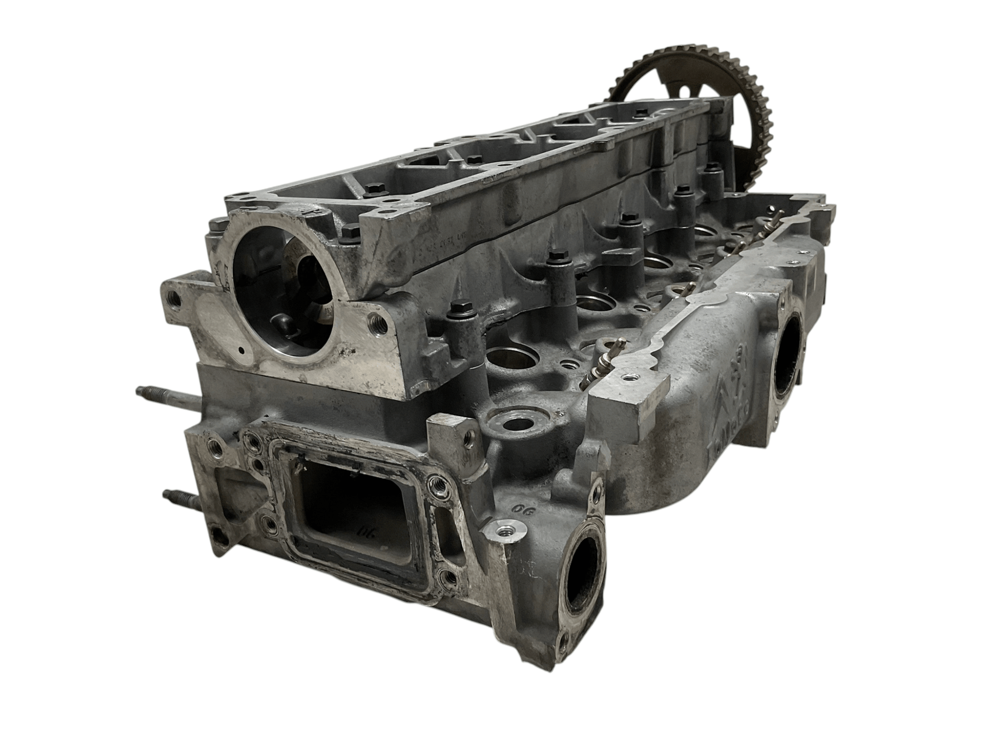 Culata PSA Ford 9684487210 - 9684487210 _