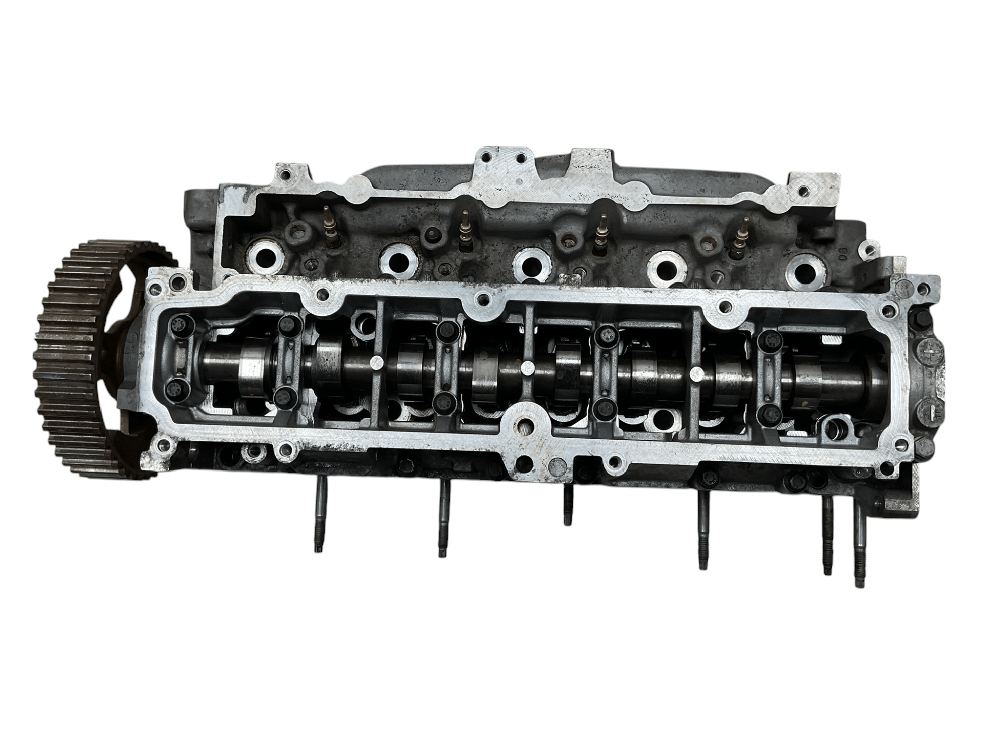 Culata PSA Ford 9684487210 - 9684487210 _