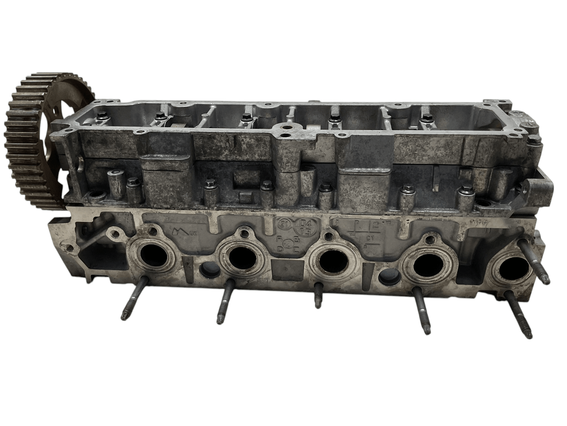 Culata PSA Ford 9684487210 - 9684487210 _