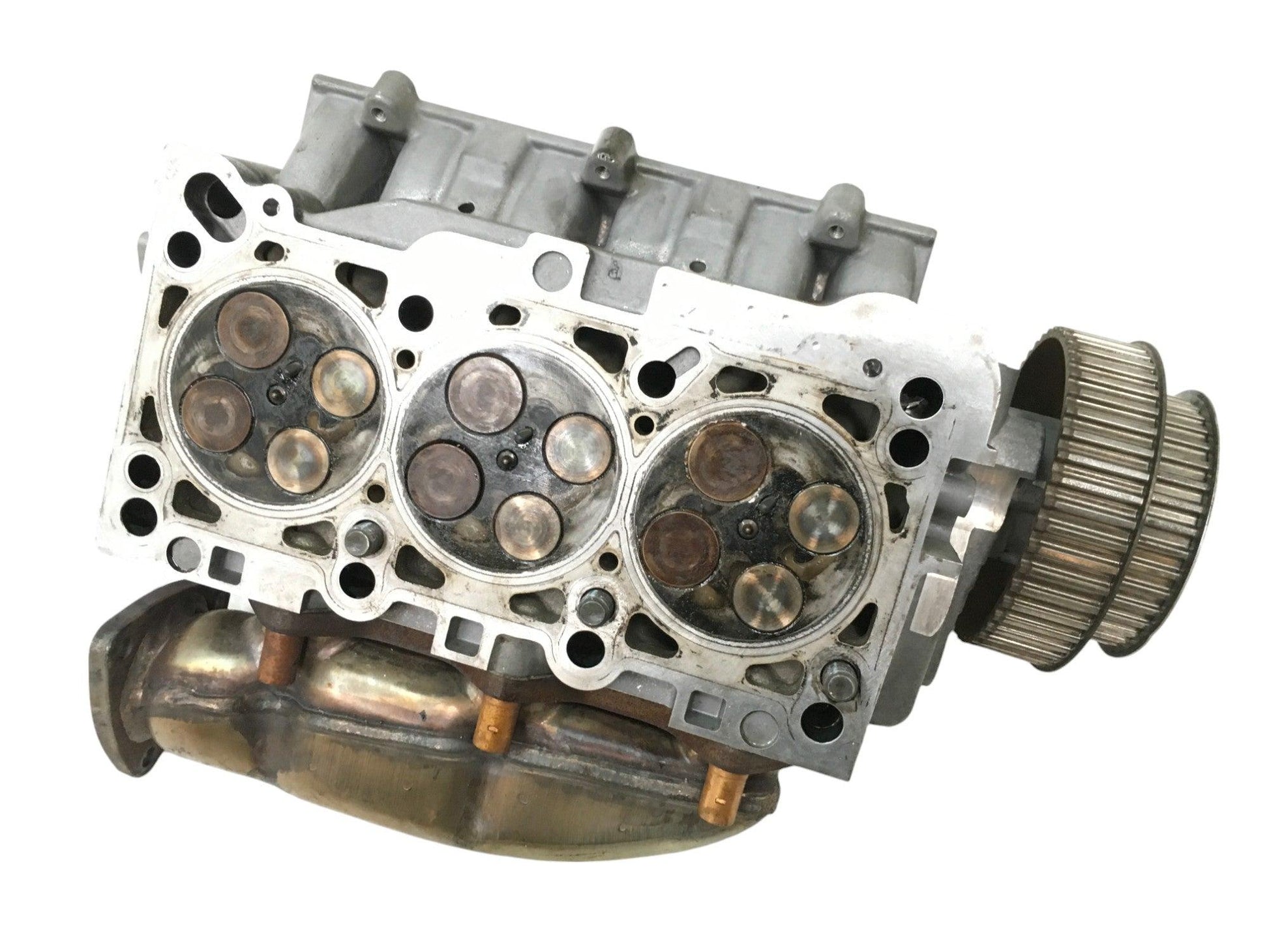 Culata VW 059103469K - 059103469K