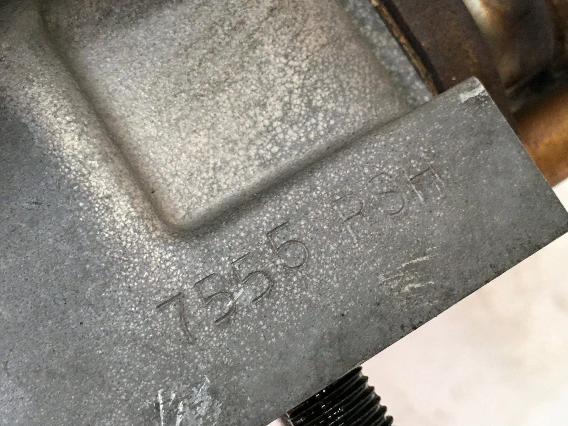 Culata VW 059103469K - 059103469K