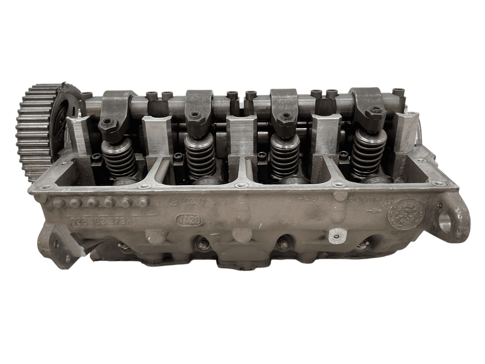 Culata VW 1.9TDI 038103373R - 038103373R