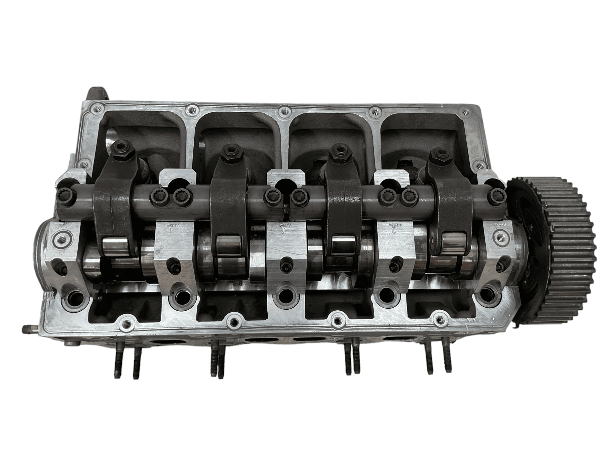 Culata VW 1.9TDI 038103373R - 038103373R