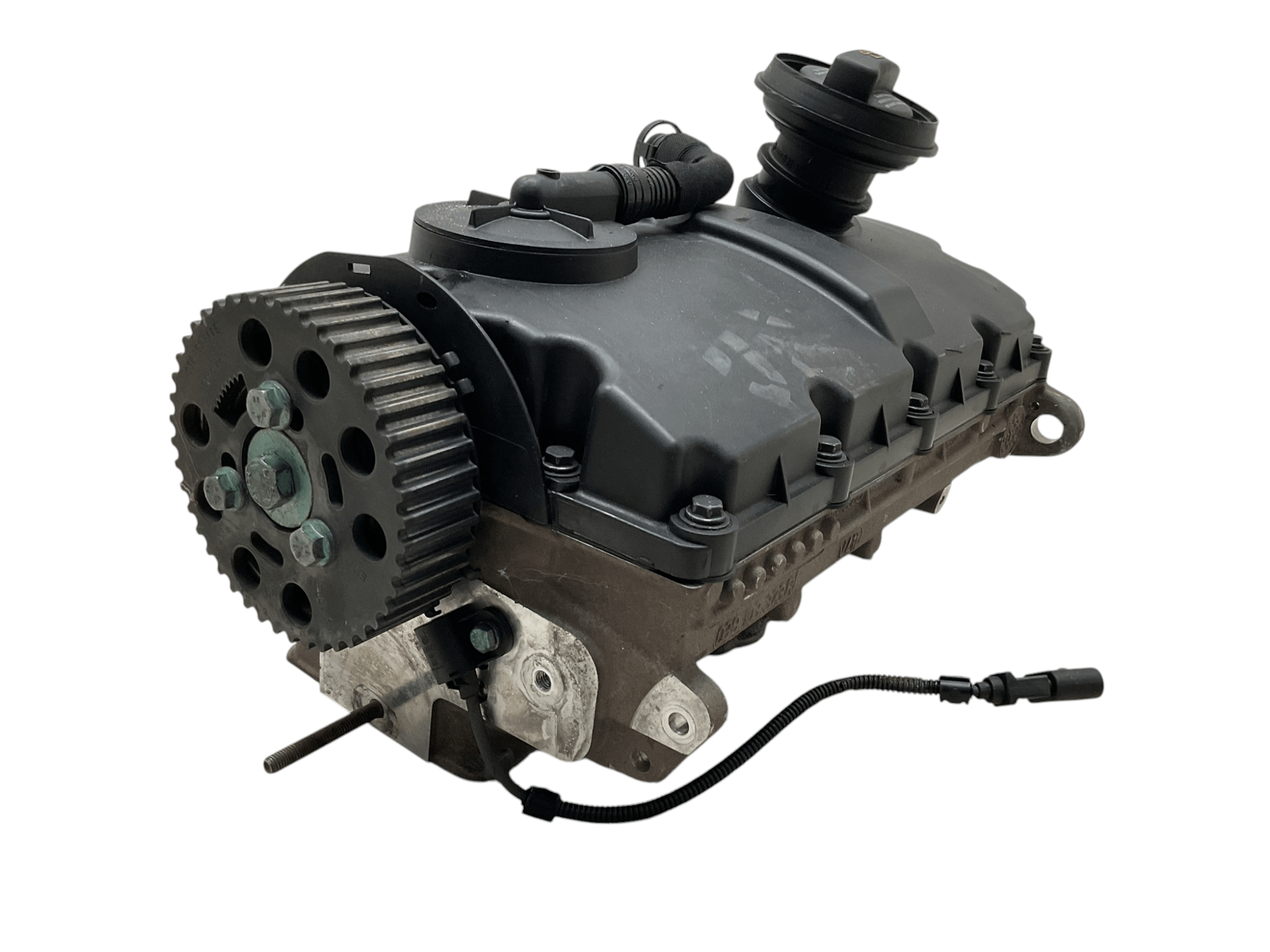 Culata VW 1.9TDI 038103373R - 038103373R _gh