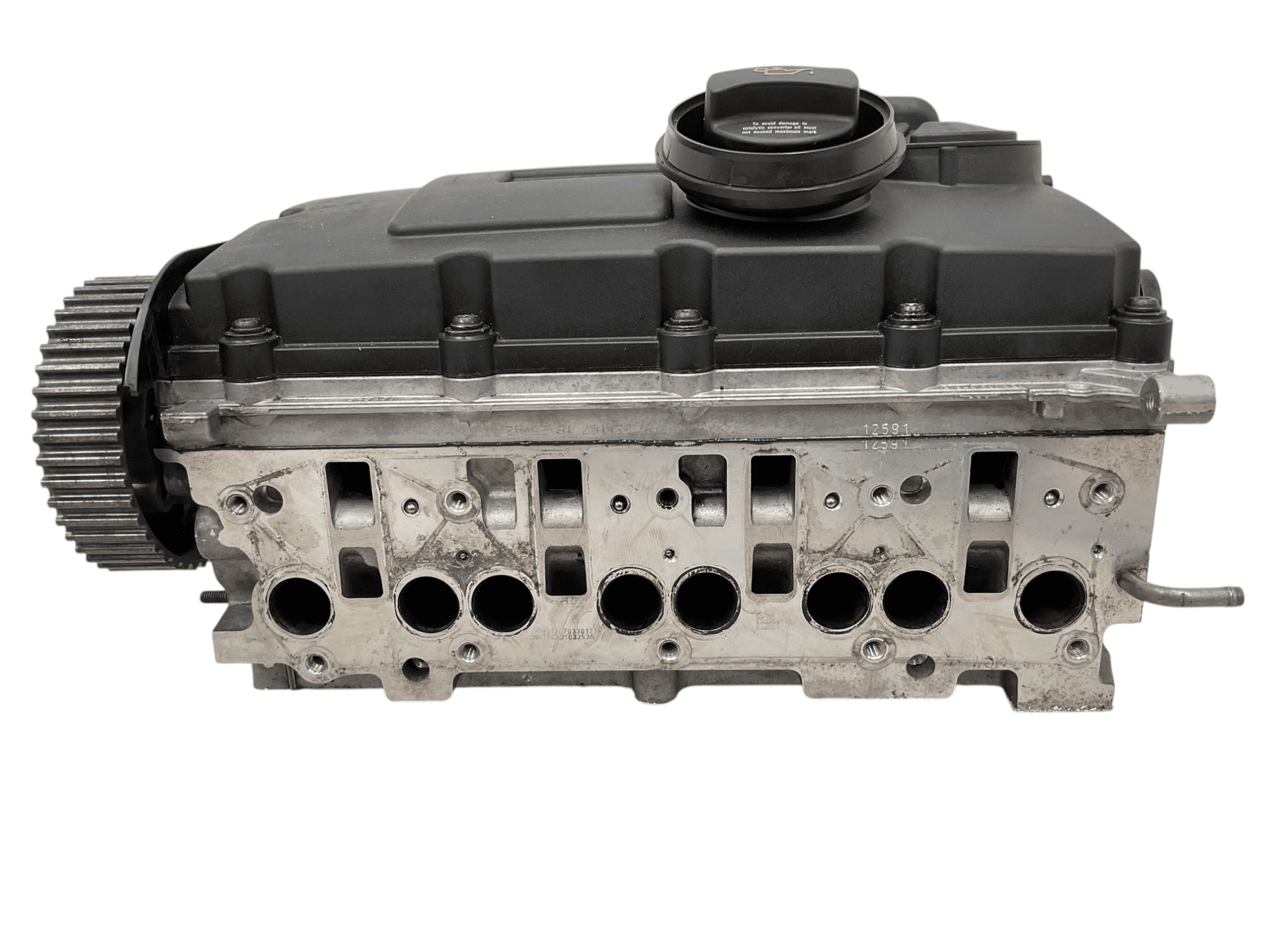 Culata VW 2.0TDi 03G103373A - 03G103373A