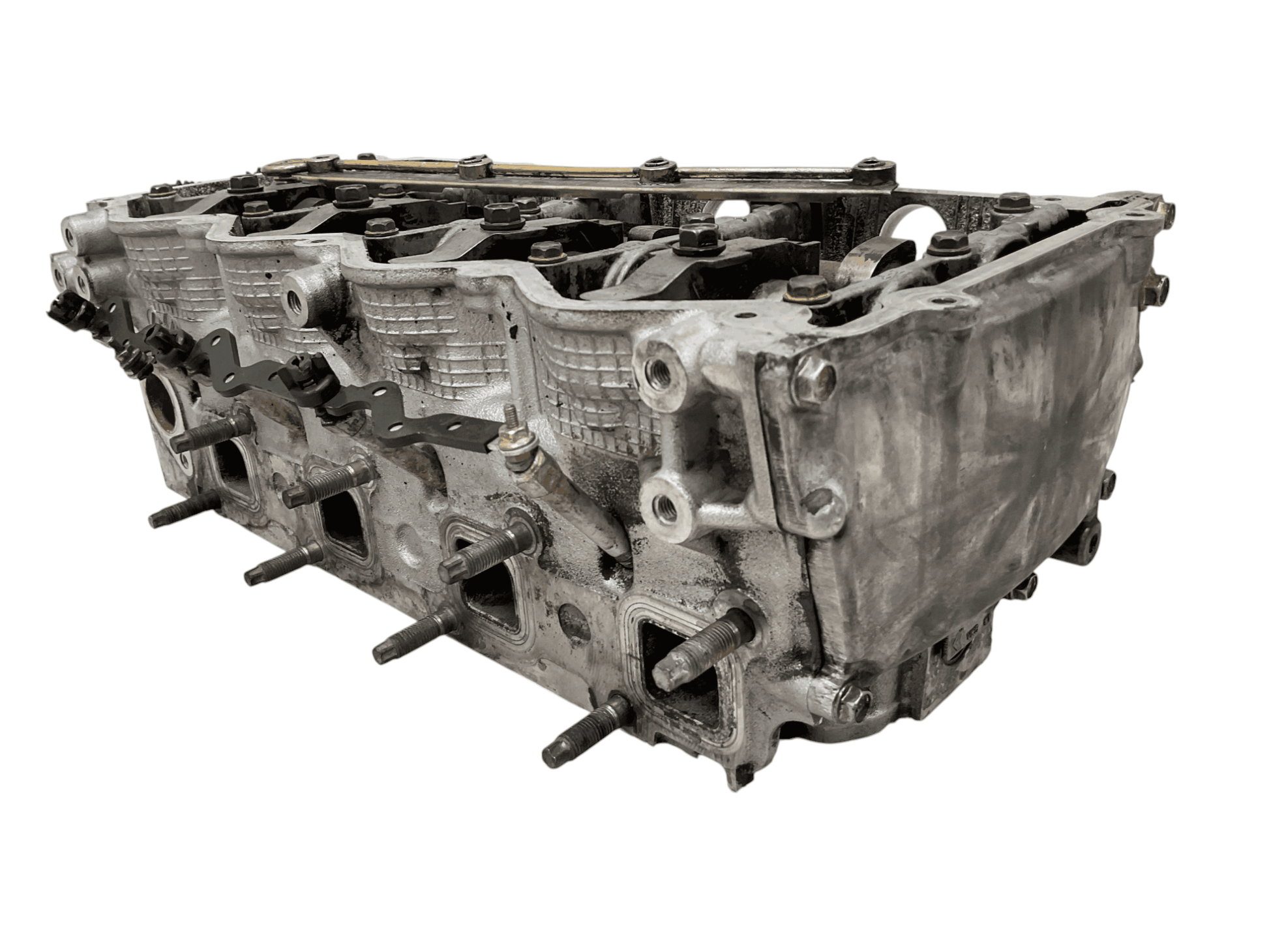 Culata YD22 Nissan 2.2DCi - 110405M300