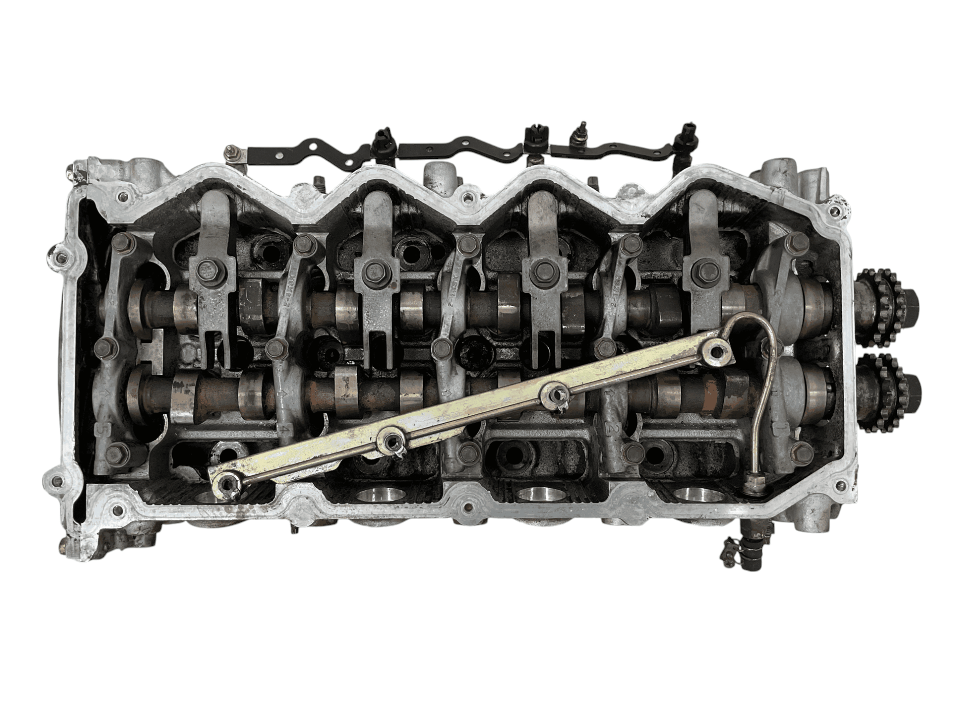 Culata YD22 Nissan 2.2DCi - 110405M300