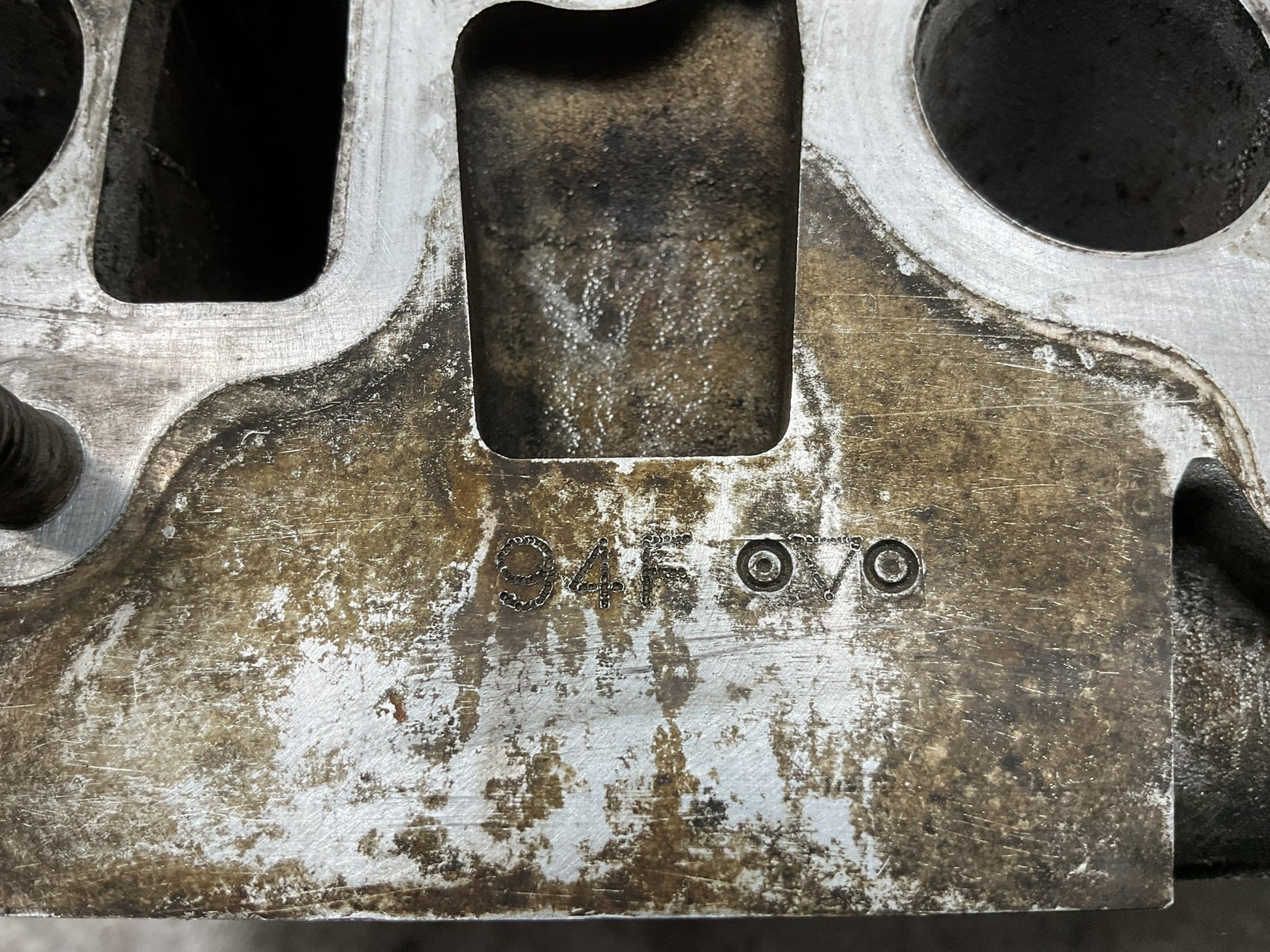 Culata YD22 Nissan 2.2DCi - 110405M301