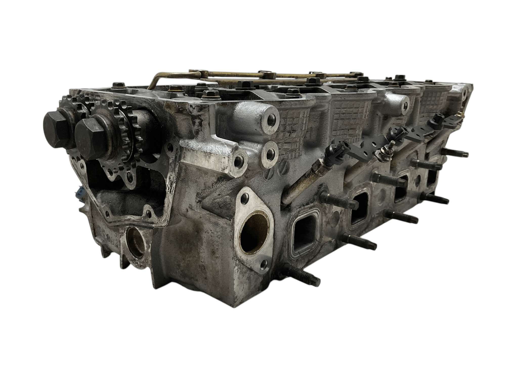 Culata YD22 Nissan 2.2DCi - 110405M301