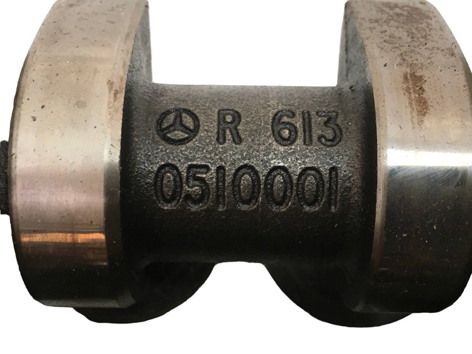 Culatin arbol de levas Mercedes 15404801 - R6130510001