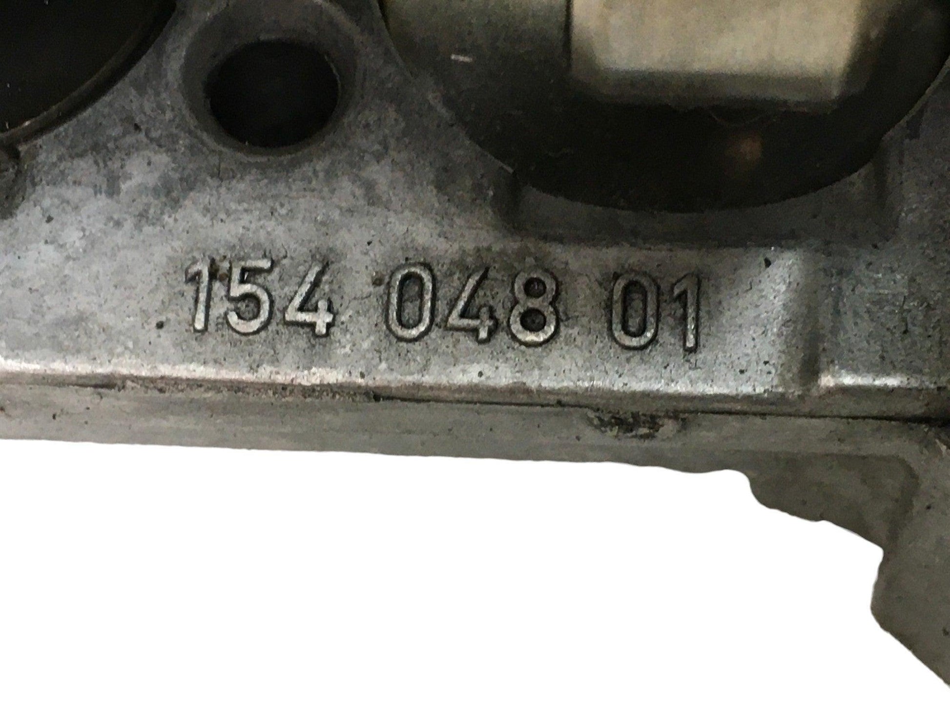 Culatin arbol de levas Mercedes 15404801 - R6130510001