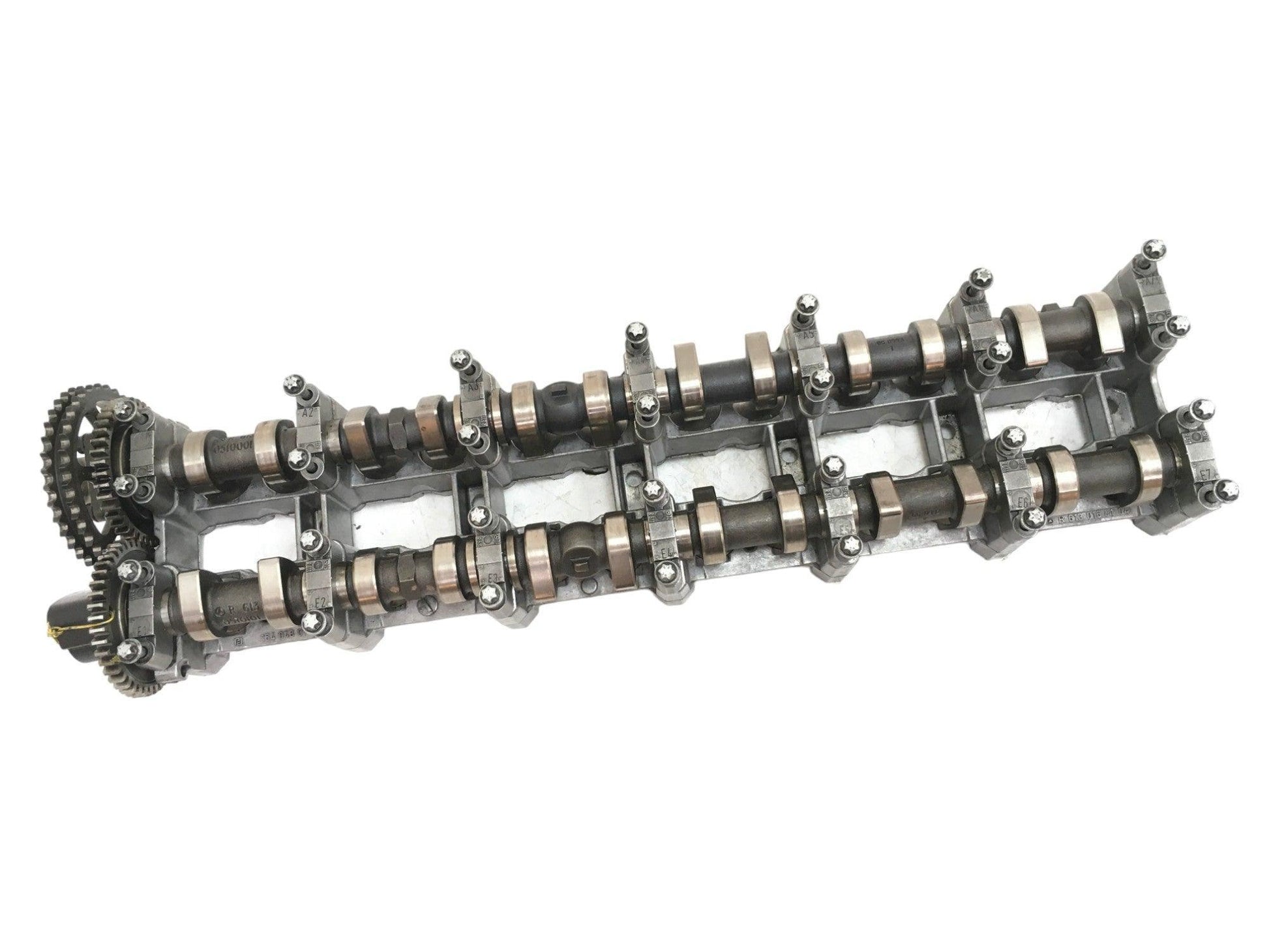 Culatin arbol de levas Mercedes 15404801 - R6130510001