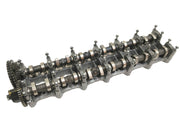 Culatin arbol de levas Mercedes 15404801 - R6130510001