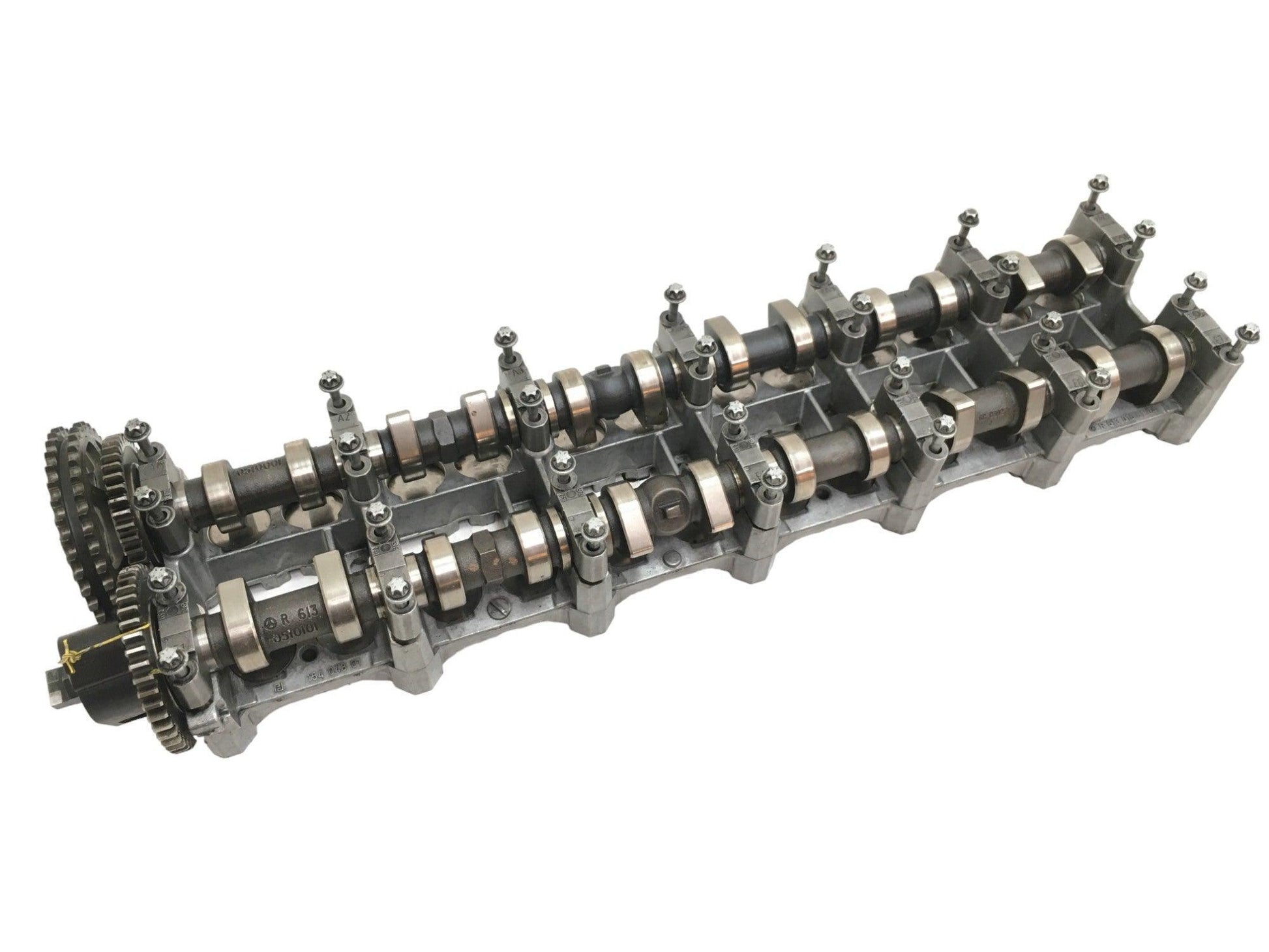 Culatin arbol de levas Mercedes 15404801 - R6130510001