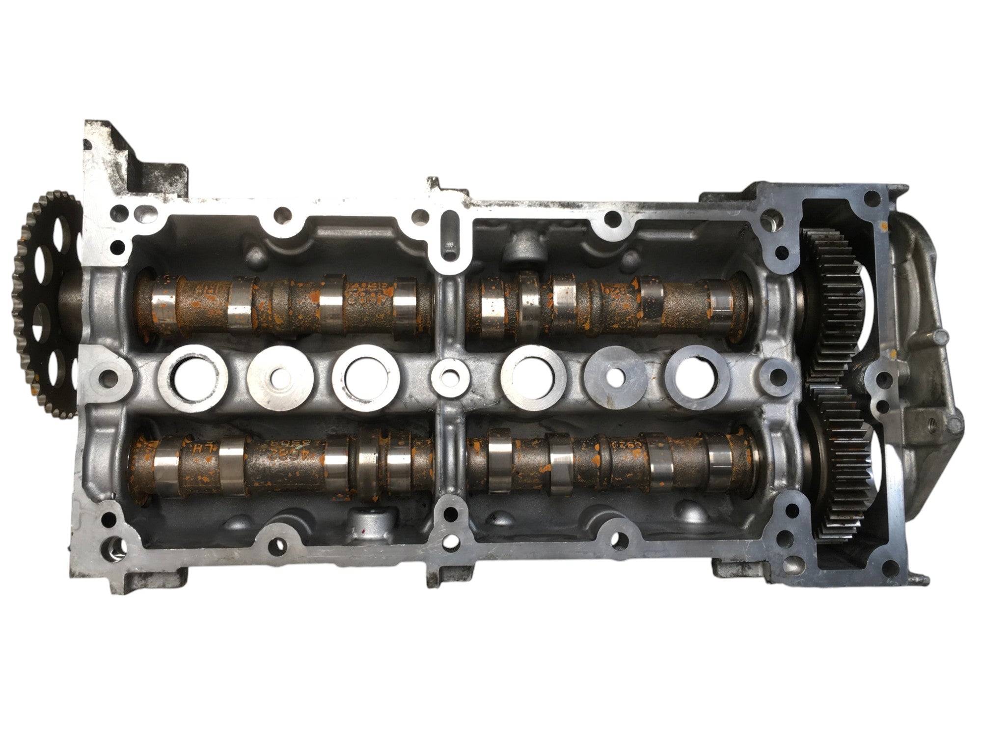 Culatin Fiat 55209067 - 55209067