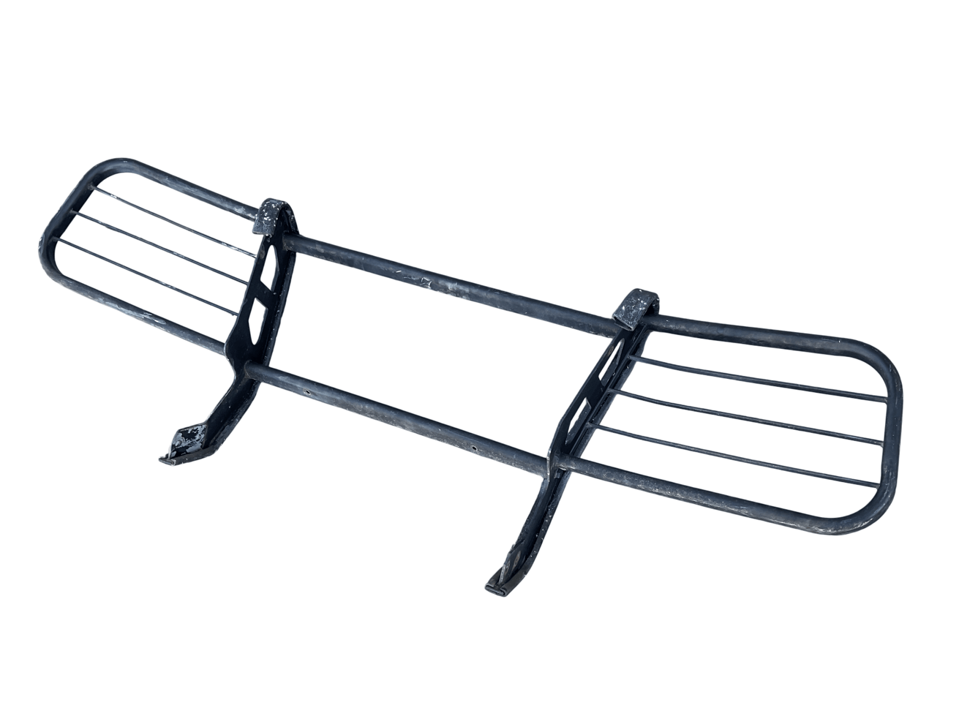 Defensa Paragolpes delantero 4X4 - 