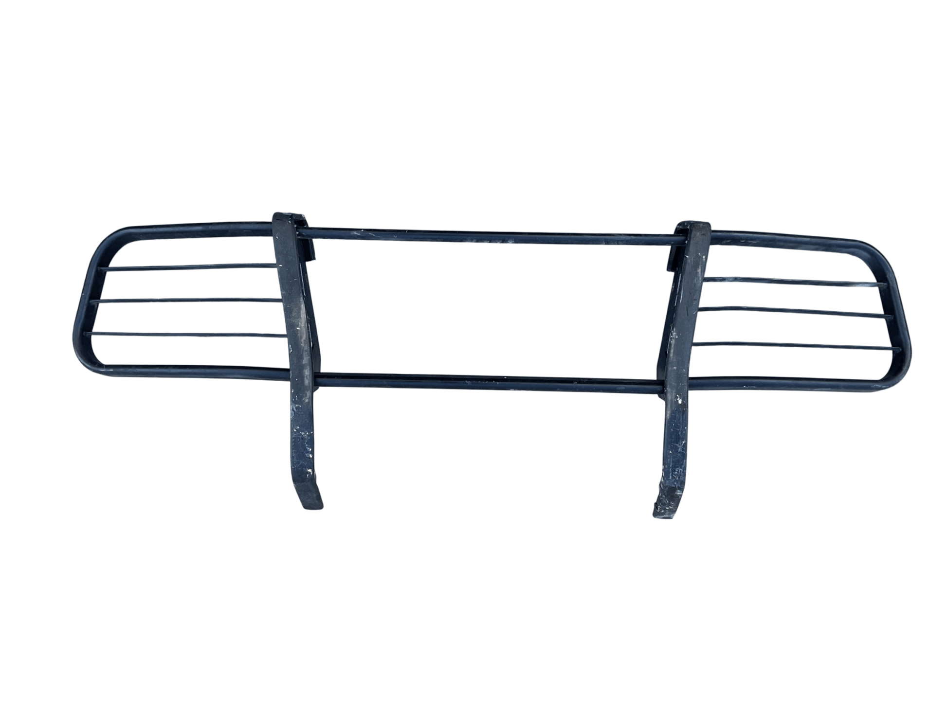 Defensa Paragolpes delantero 4X4 - 