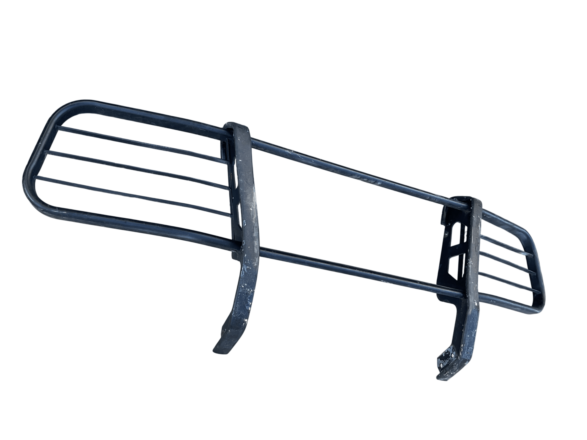 Defensa Paragolpes delantero 4X4 - 