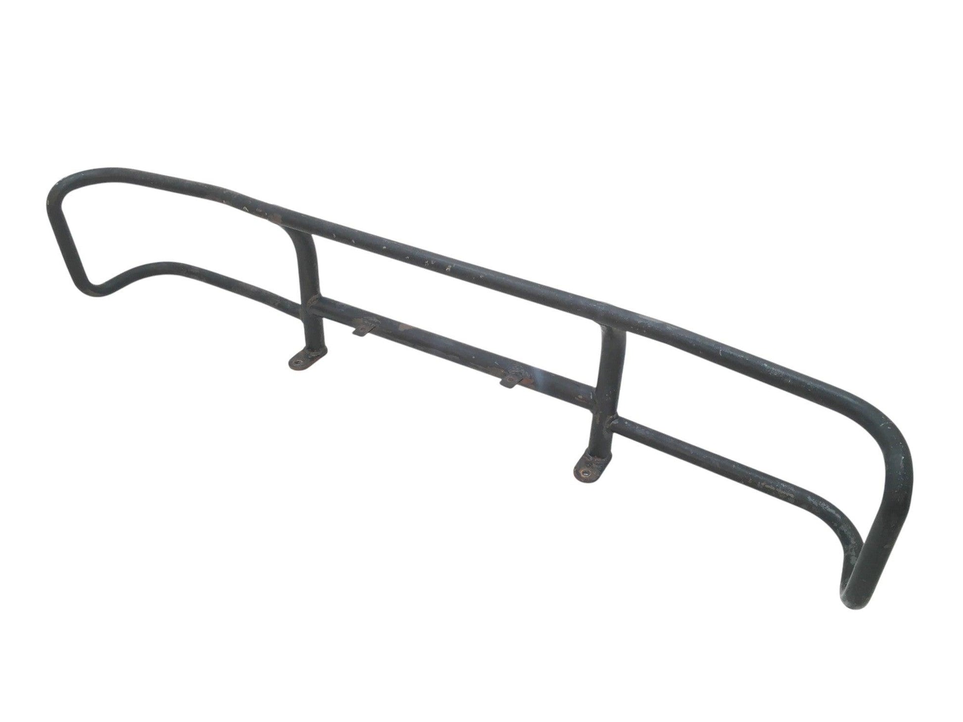 Defensa paragolpes delantero Mitsubishi Montero I - 