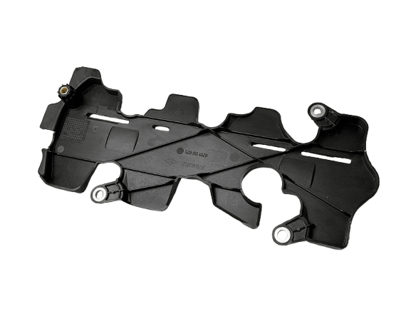 Deflector antioleaje Renault Master II 03-10 - 8201110675