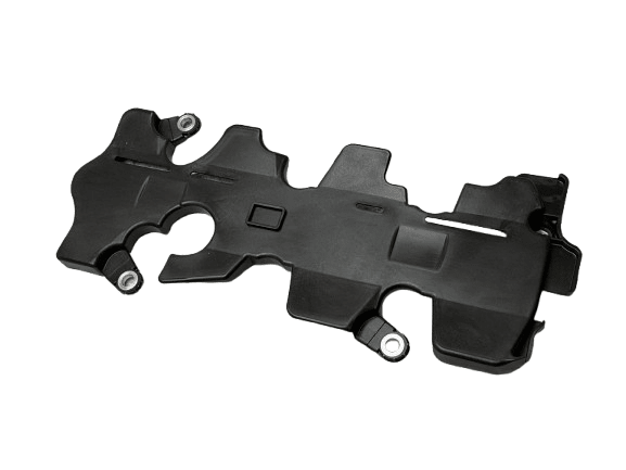 Deflector antioleaje Renault Master II 03-10 - 8201110675