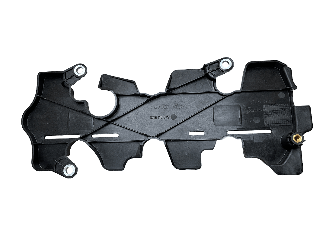 Deflector carter Nissan Primastar 01-14 - 8201110675 __