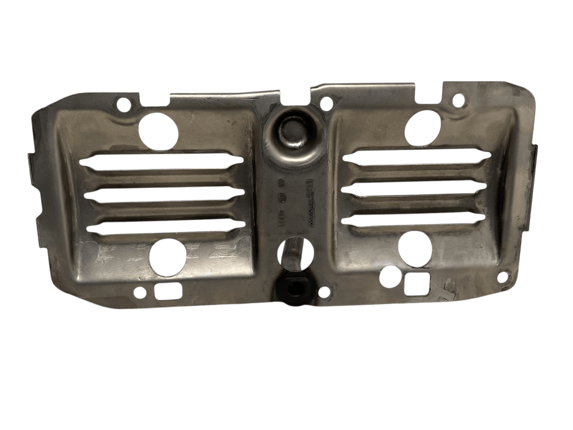 Deflector Carter PSA FG 55185370 - 55185370