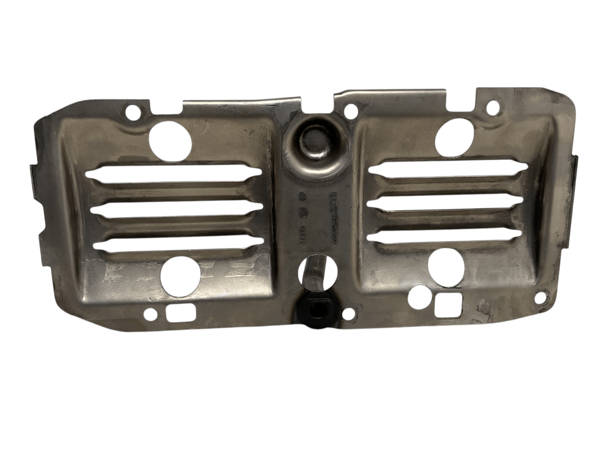 Deflector Carter PSA FG 55185370 - 55185370